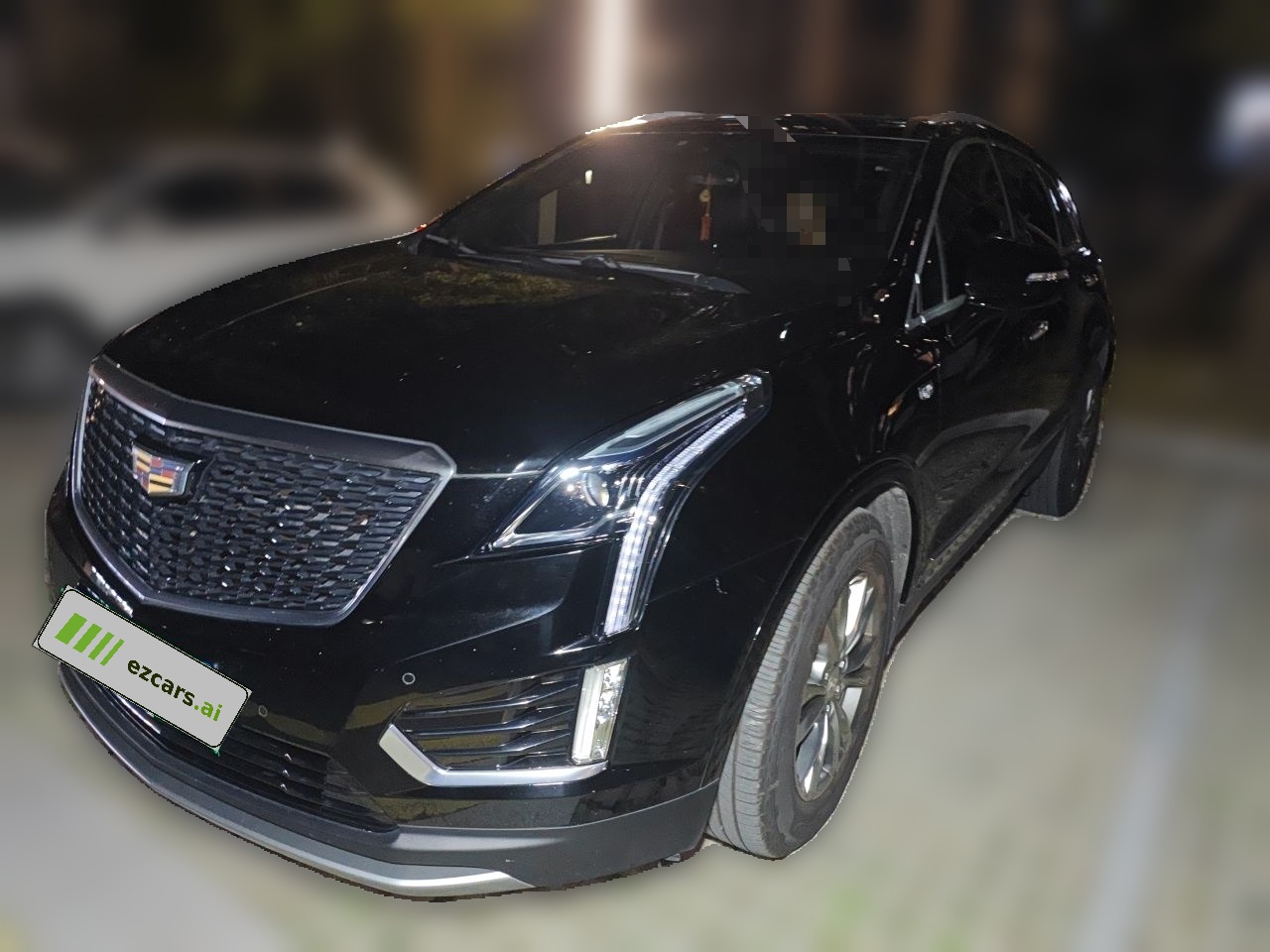 XT5 2020 28T Luxury
