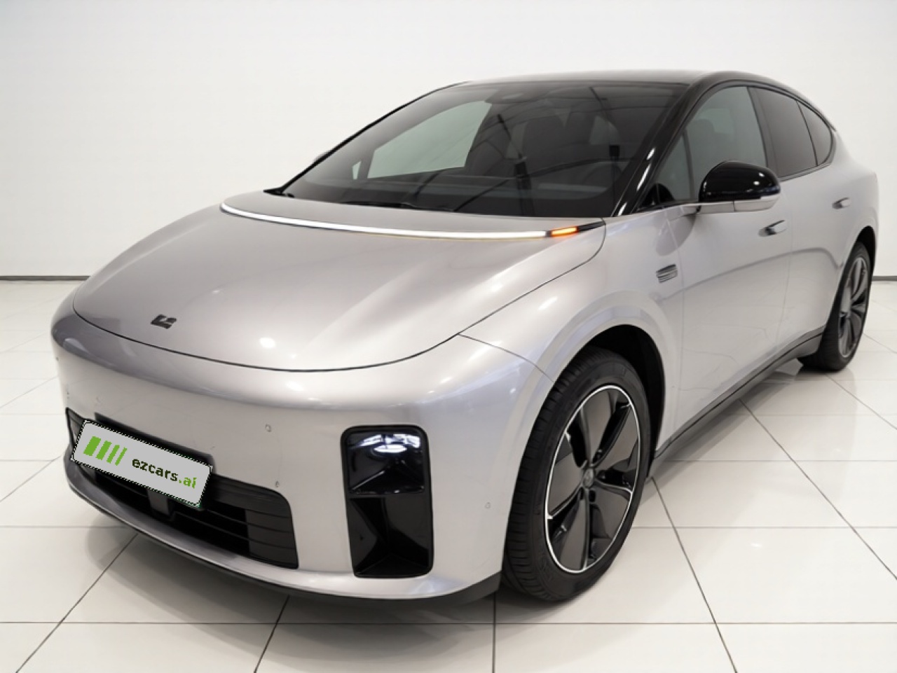 Li Auto i6 2025 RWD Standard