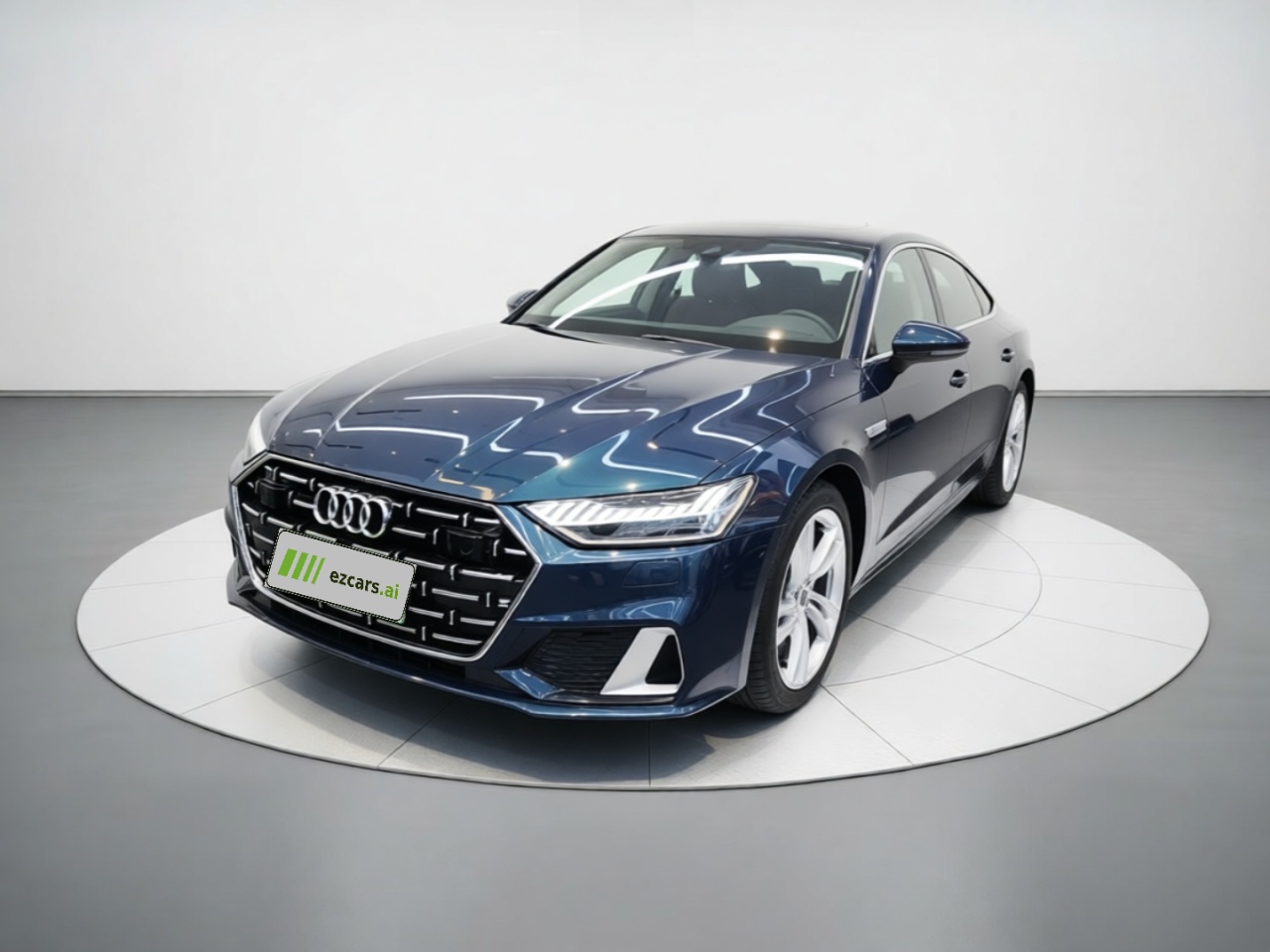 A7L 2024 45TFSI quattro S-line