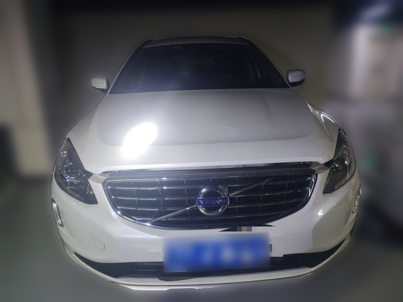 XC60 2016 T5 photo 2