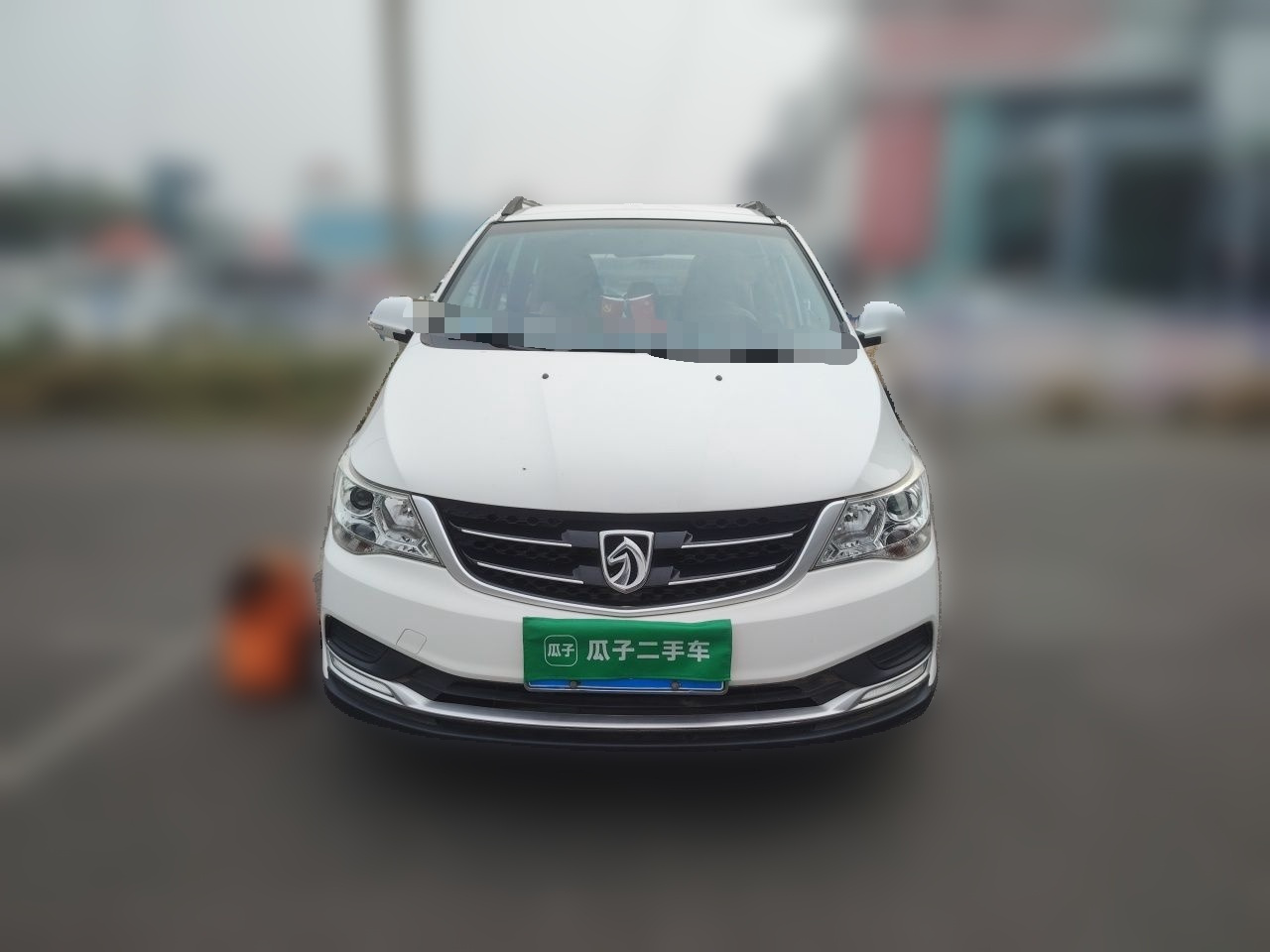 730 2019 1.5L MT Value 7-Seater China VI photo 2