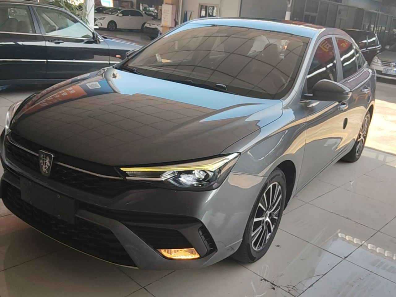 i5 2021 1.5L CVT
