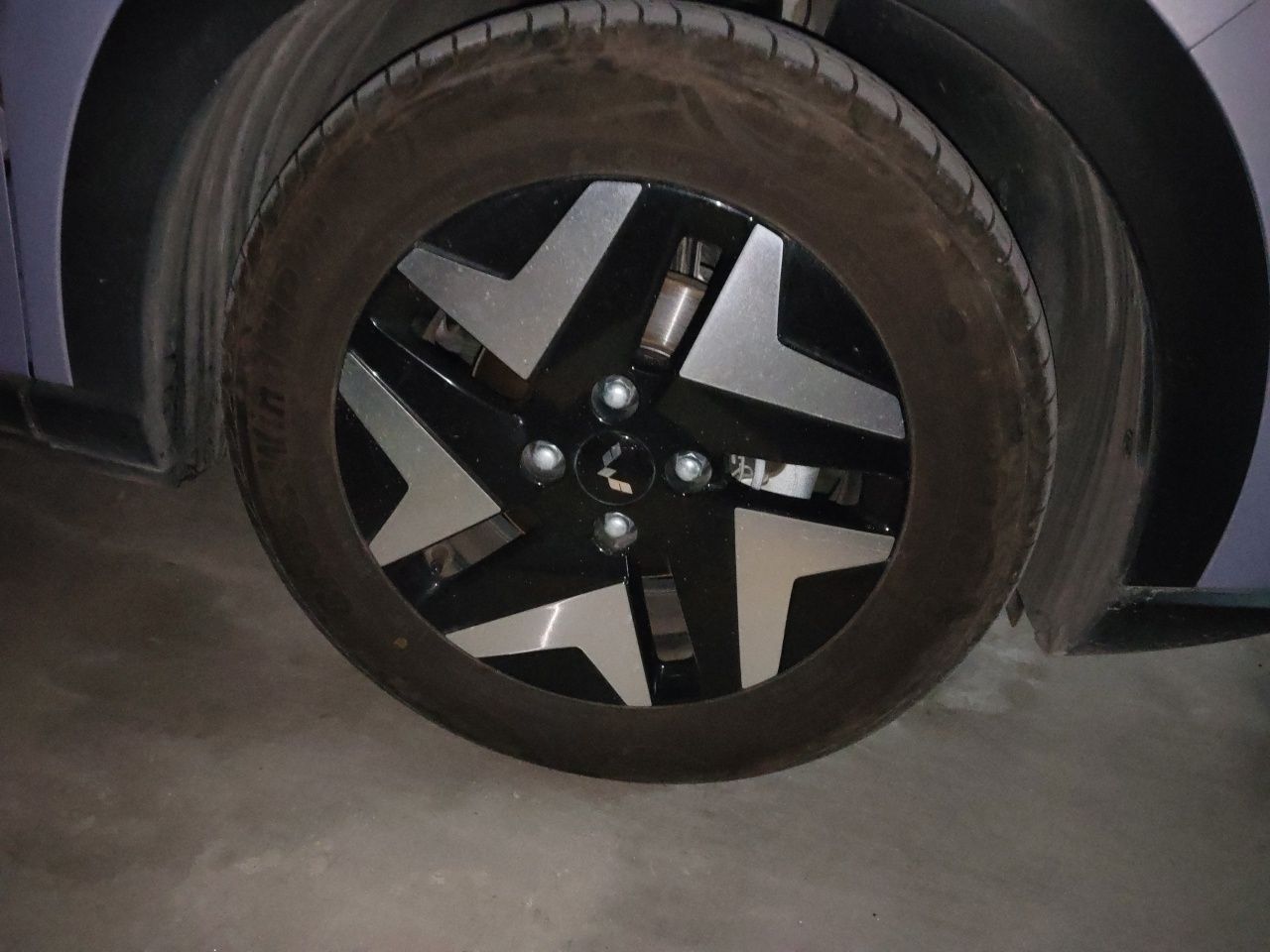 Bingo S 2025 430km Flagship photo 2
