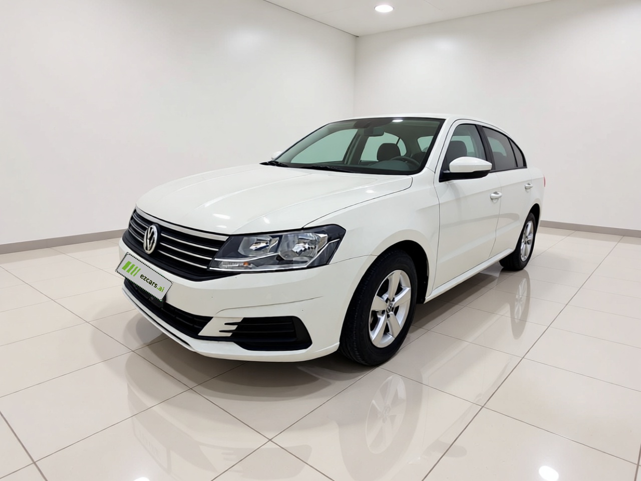 2019 Lavida 1.5L AT China VI