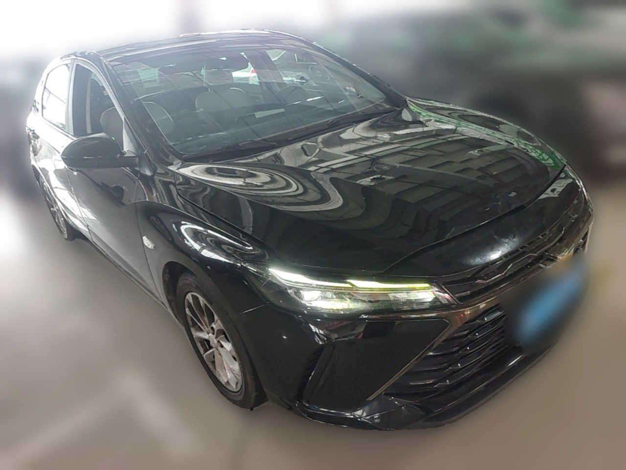 Cruze 2023 1.5L DCT Enjoy photo 3