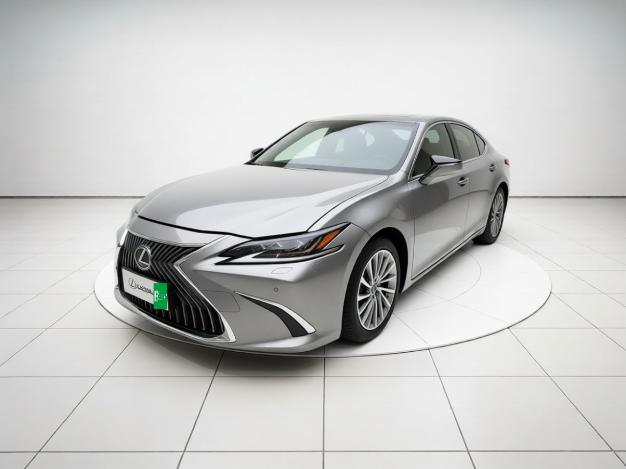 ES 2020 300h Executive