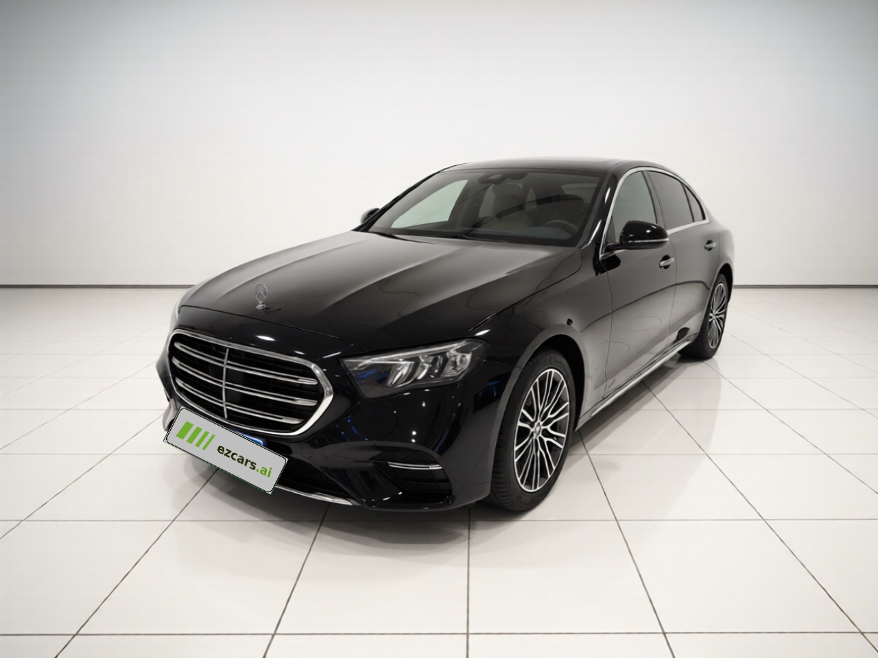 E-Class 2026 E 260 L Classic