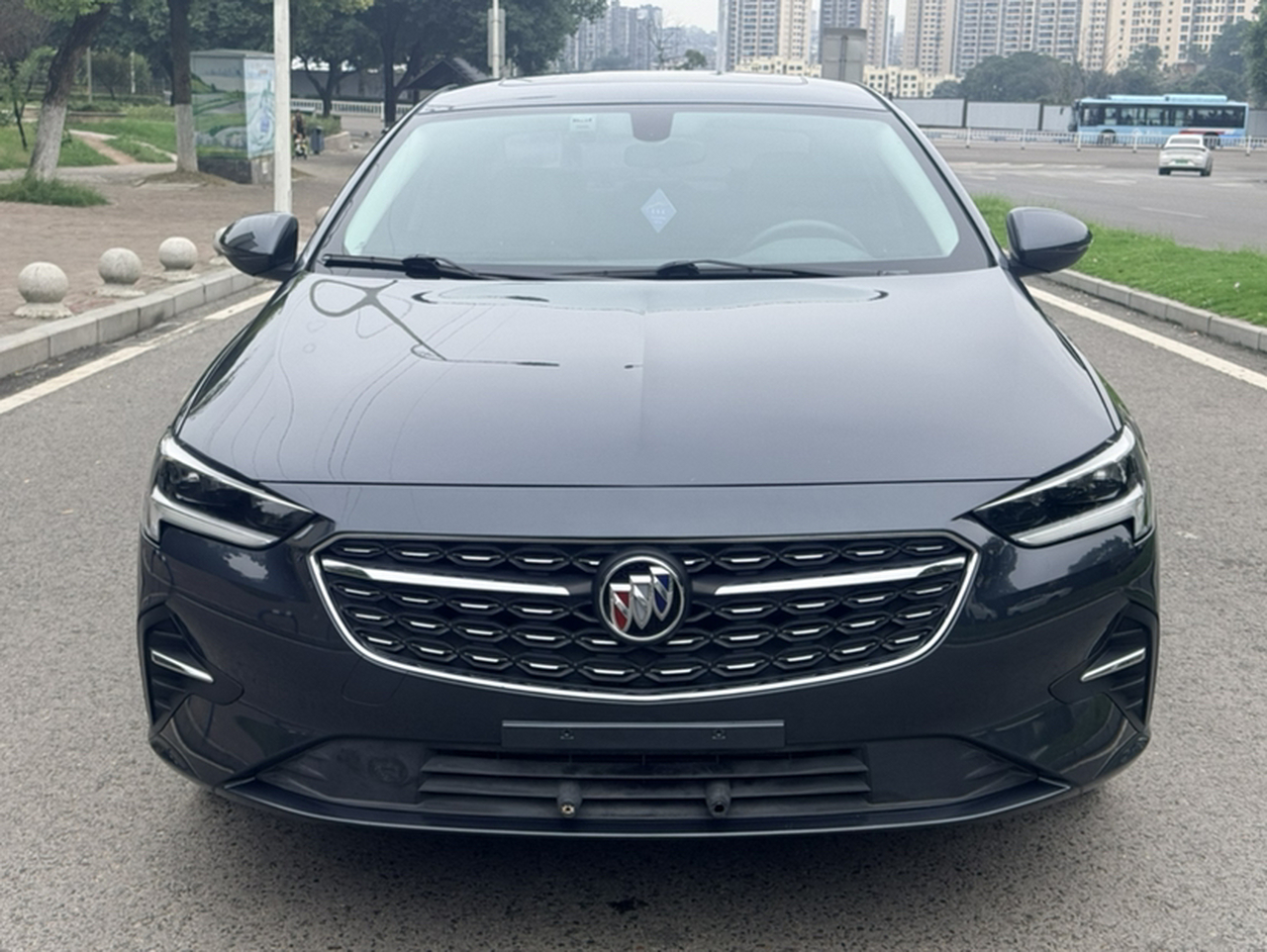 Regal 2020 552T Luxury photo 3
