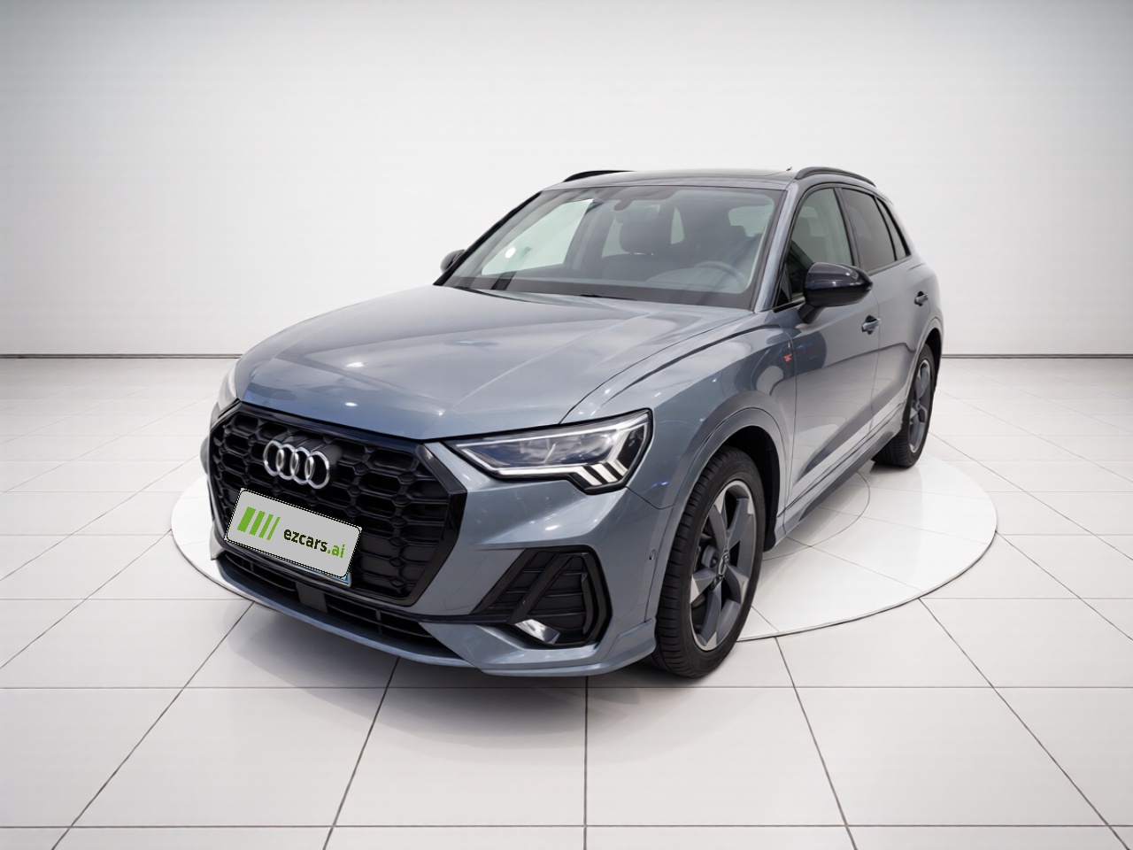 Q3 2022 35 TFSI Fashion Dynamic