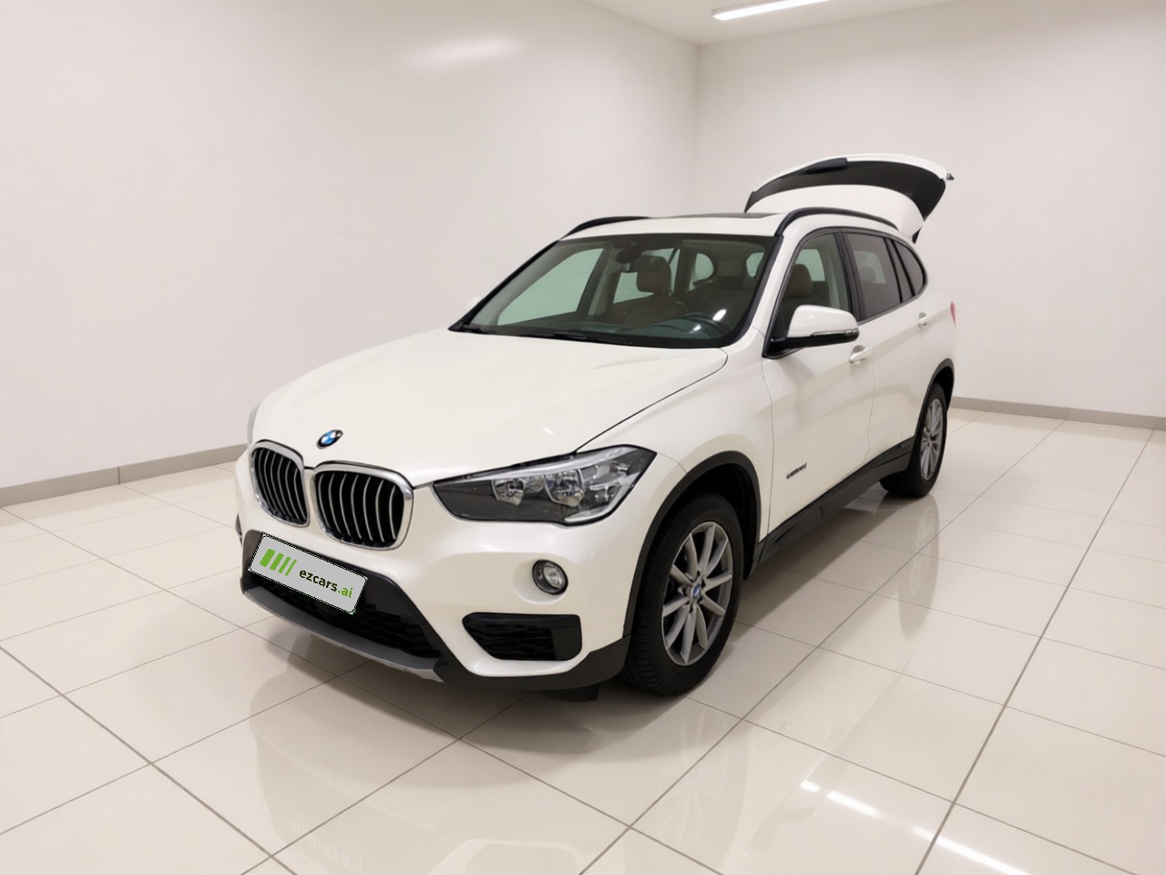 X1 2018 sDrive18Li Fashion