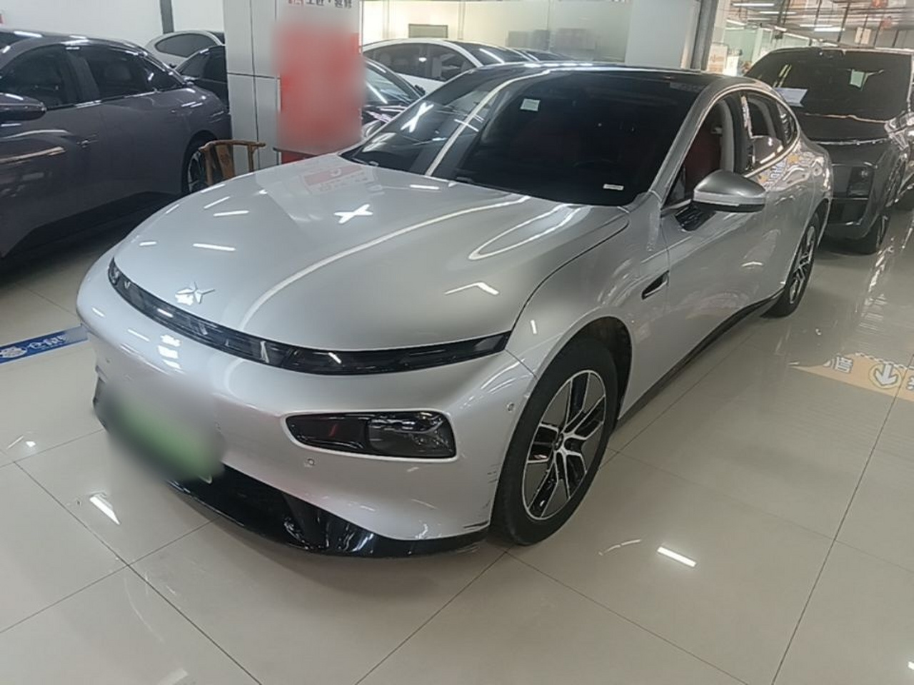 P7 2023 P7i 702 Pro