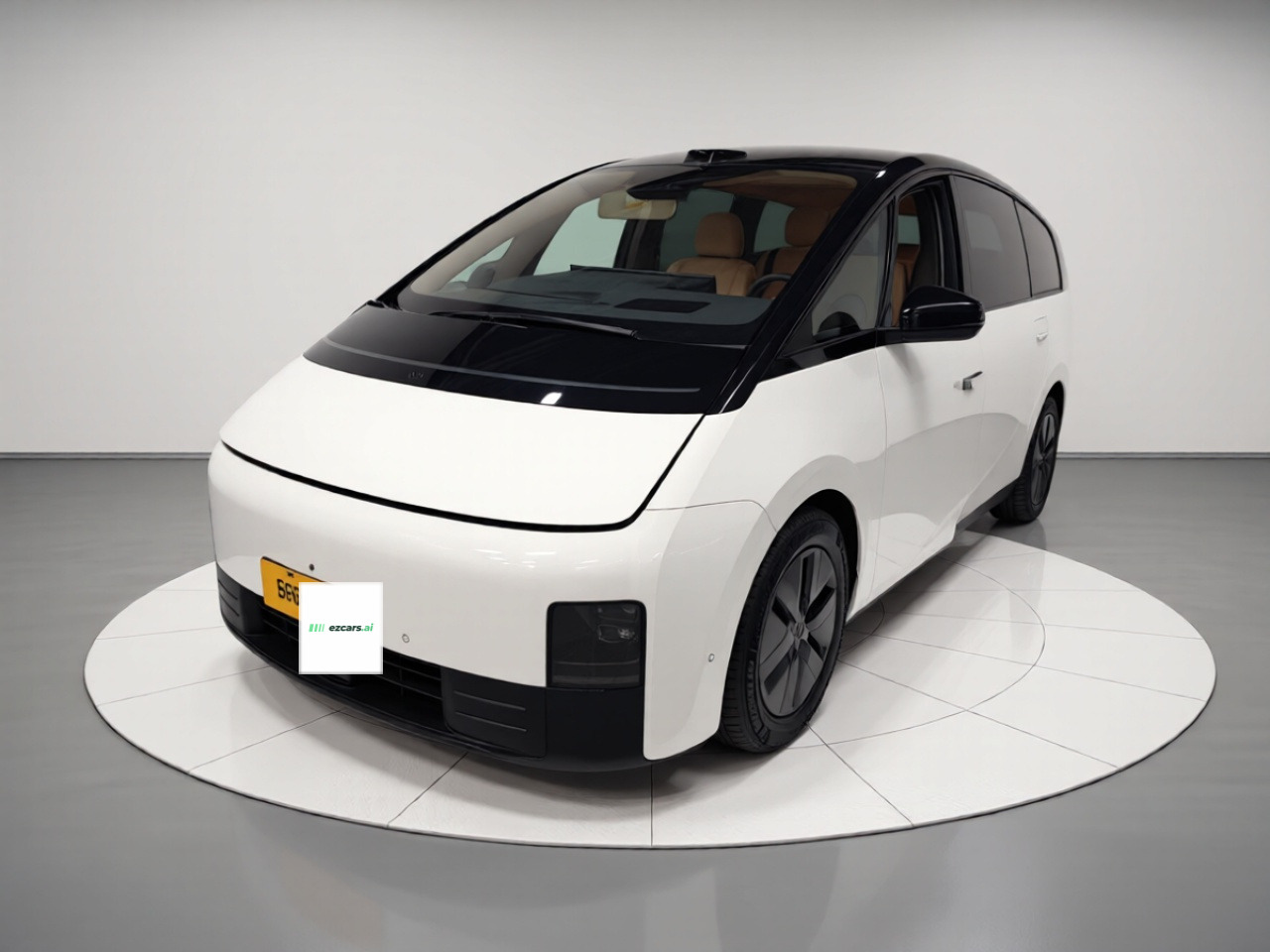 Li MEGA 2025 Home Family Special