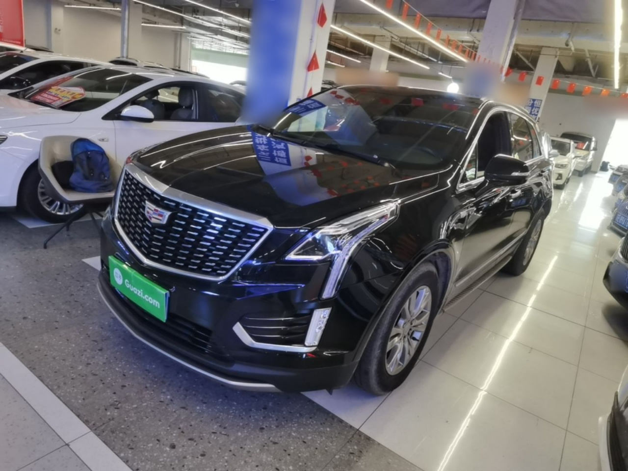 XT5 2022 2.0T RWD Luxury