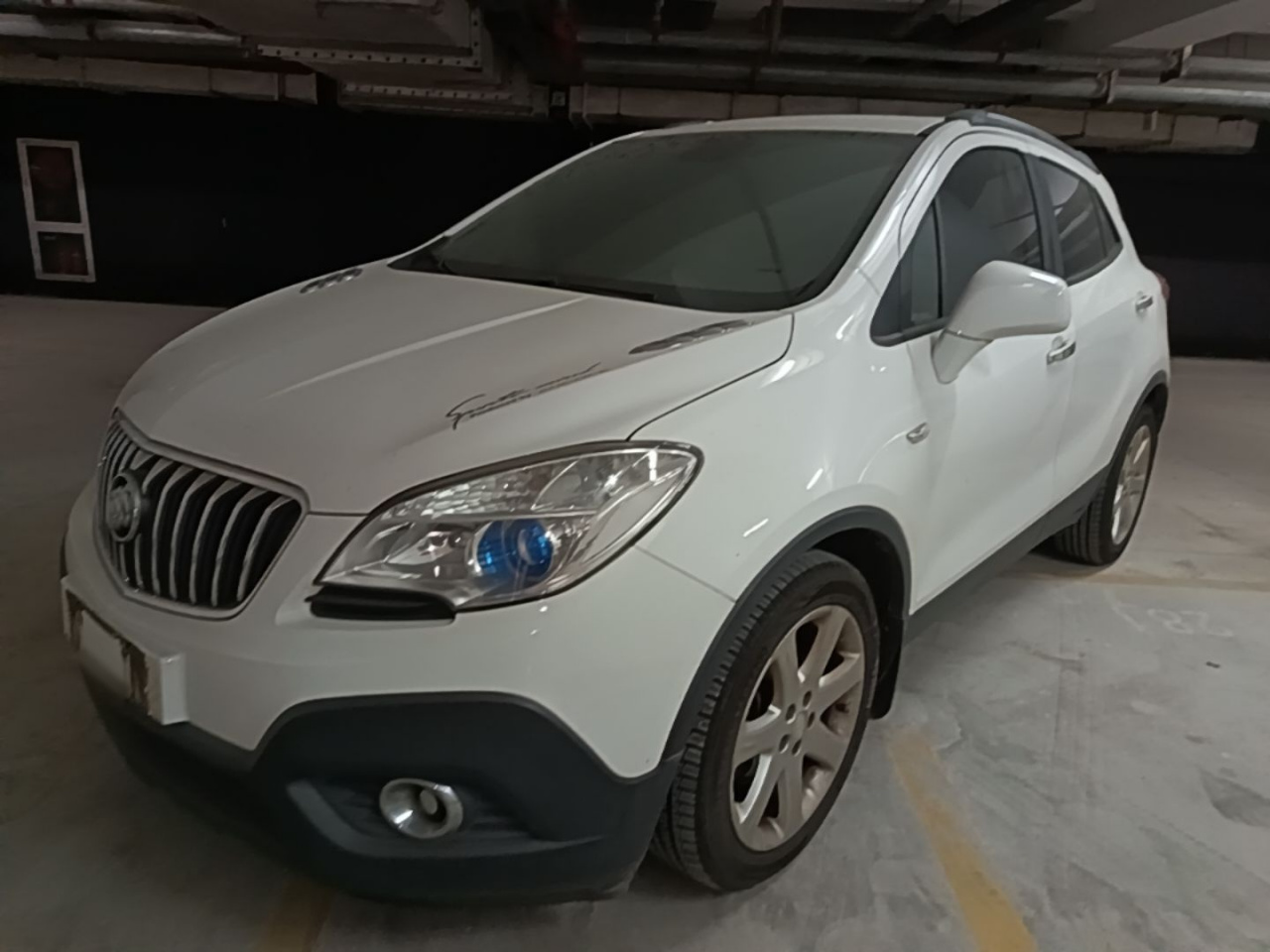 2015 1.4T AT RWD Elite