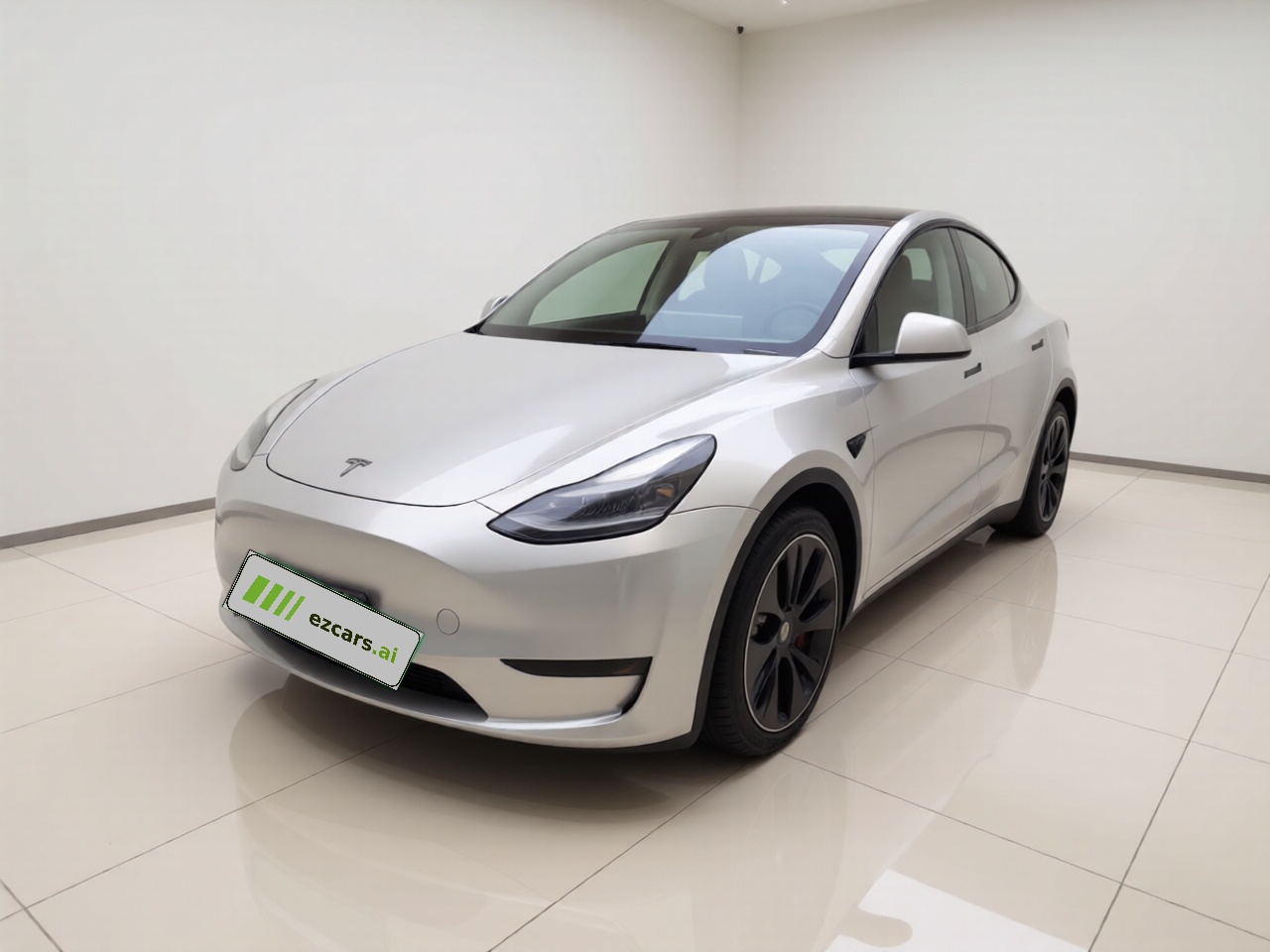 Model Y 2022 RWD