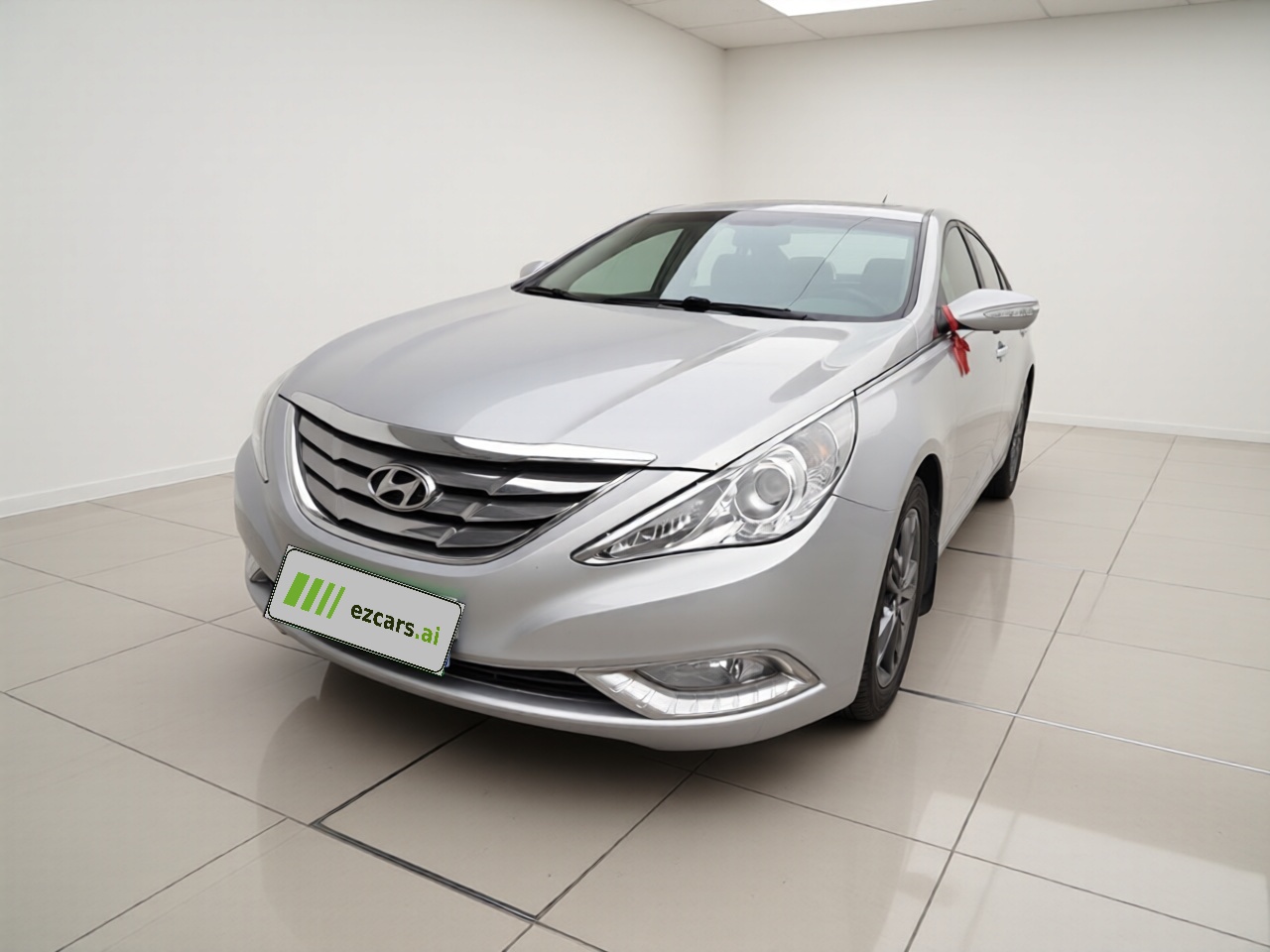 Sonata 2011 2.0L AT Leading