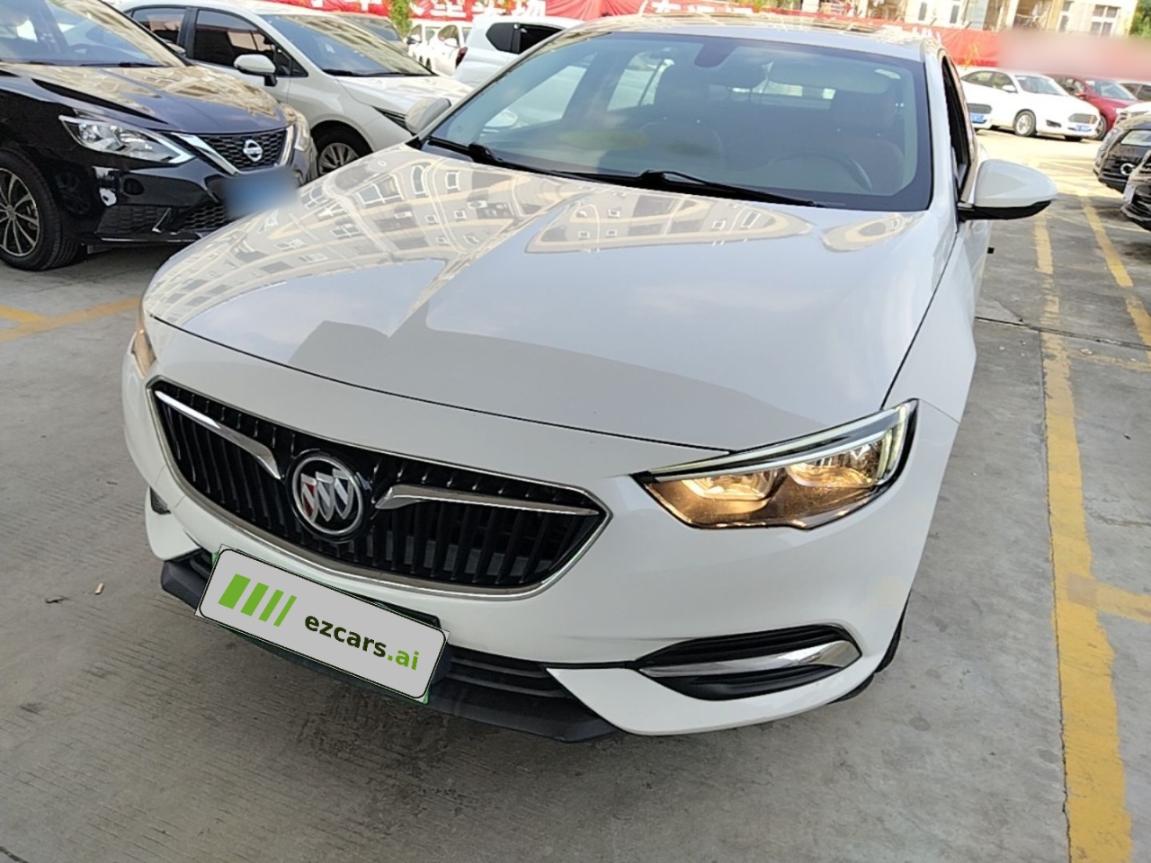 Regal 2019 20T Elite China VI