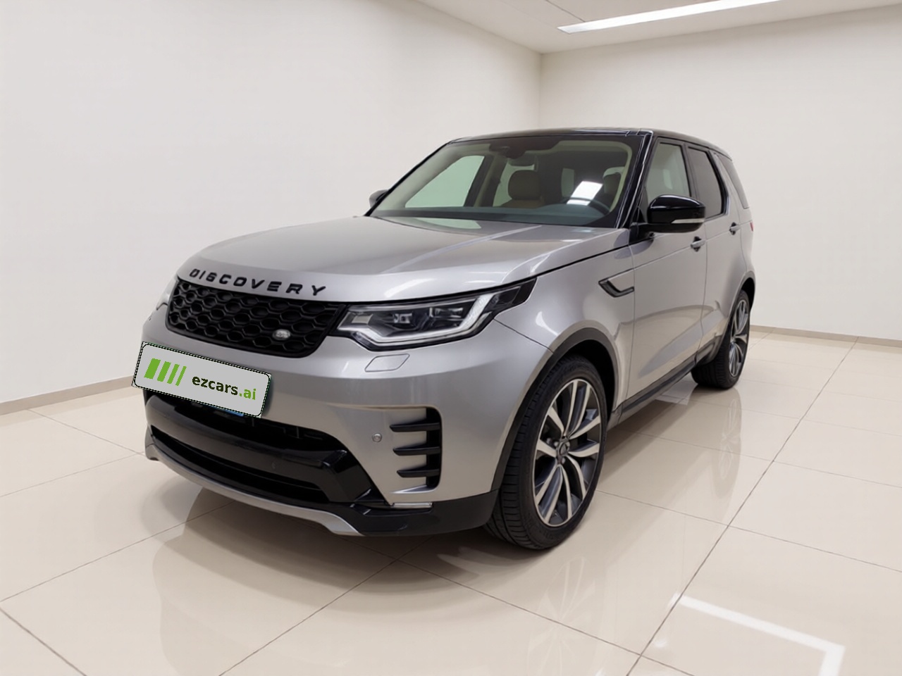 Discovery 2021 360PS R-Dynamic SE