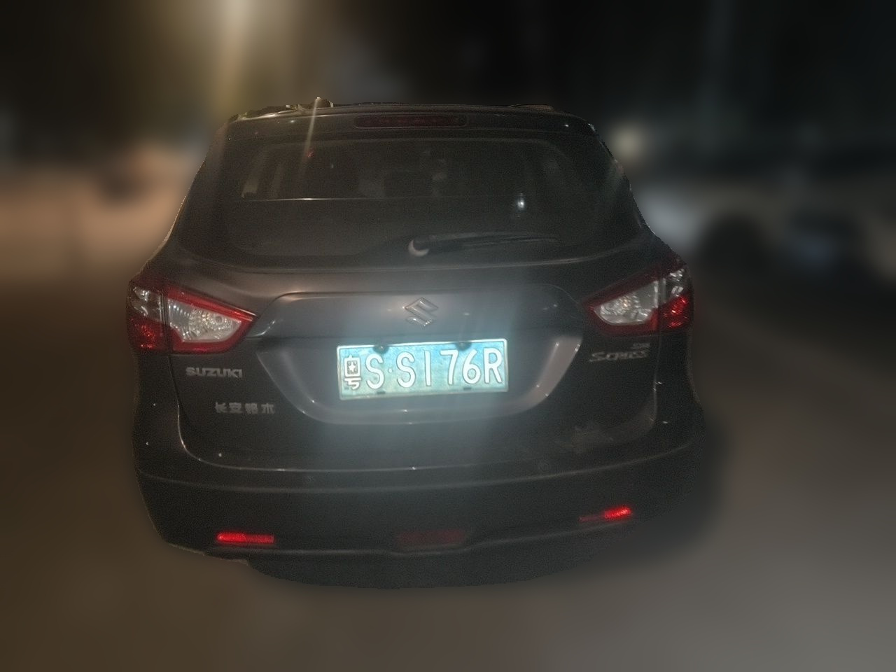 2014 1.6L MT RWD Progressive photo 5