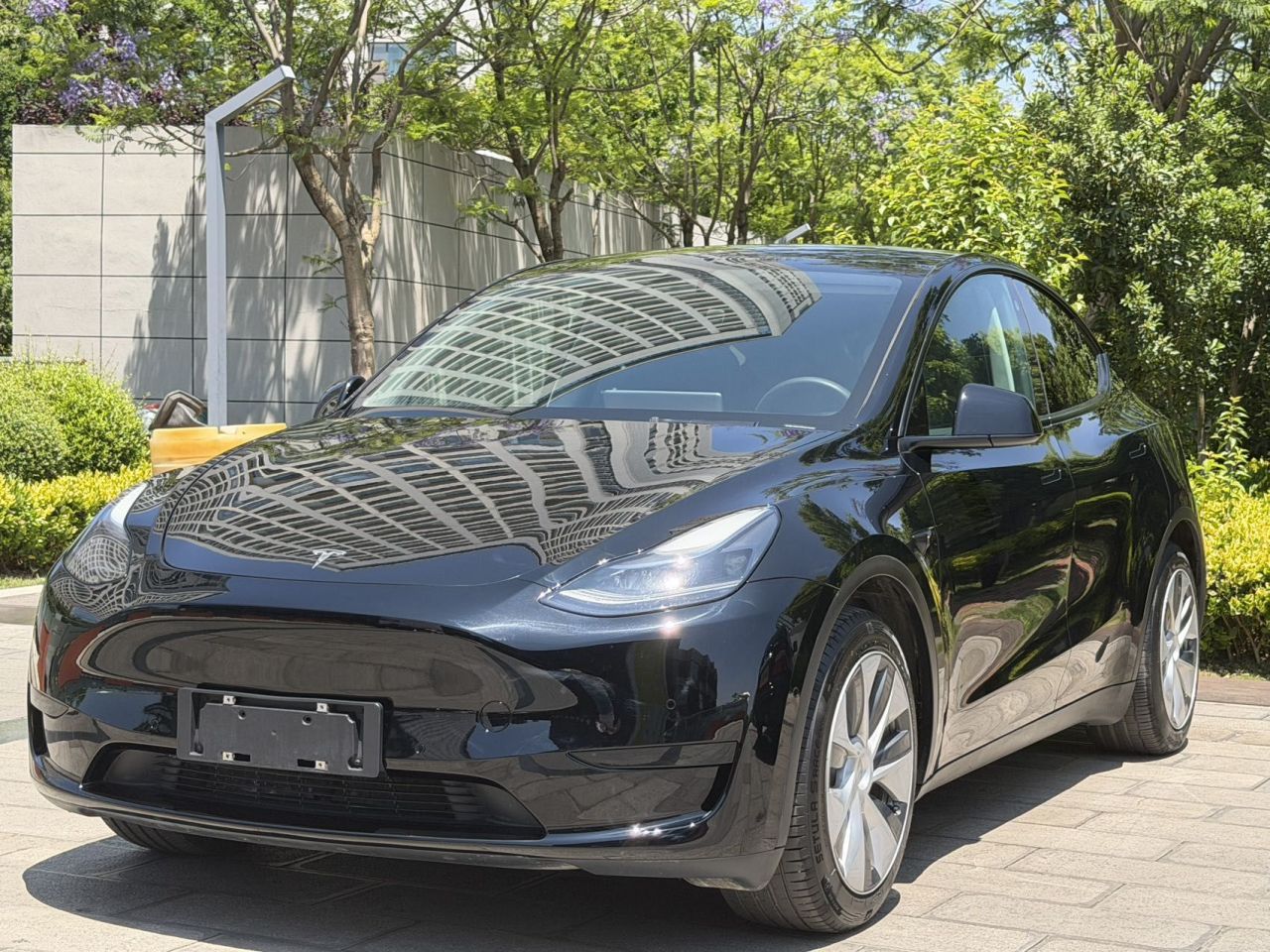 Model Y 2022 RWD