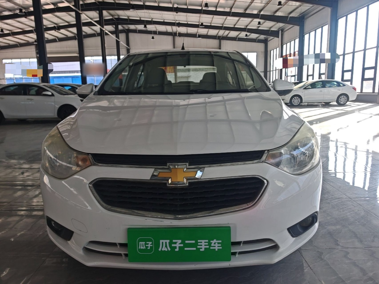 2015 3 1.5L AMT photo 2