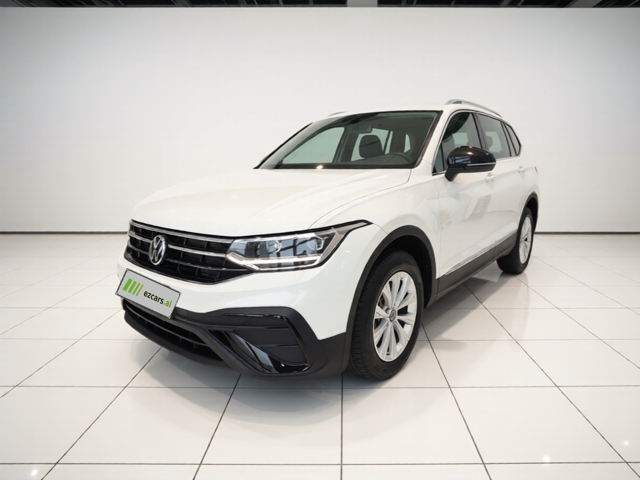 Tiguan L 2024 300TSI AT RWD