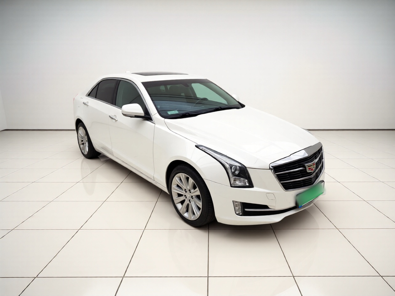ATS-L 2017 28T Tech photo 3