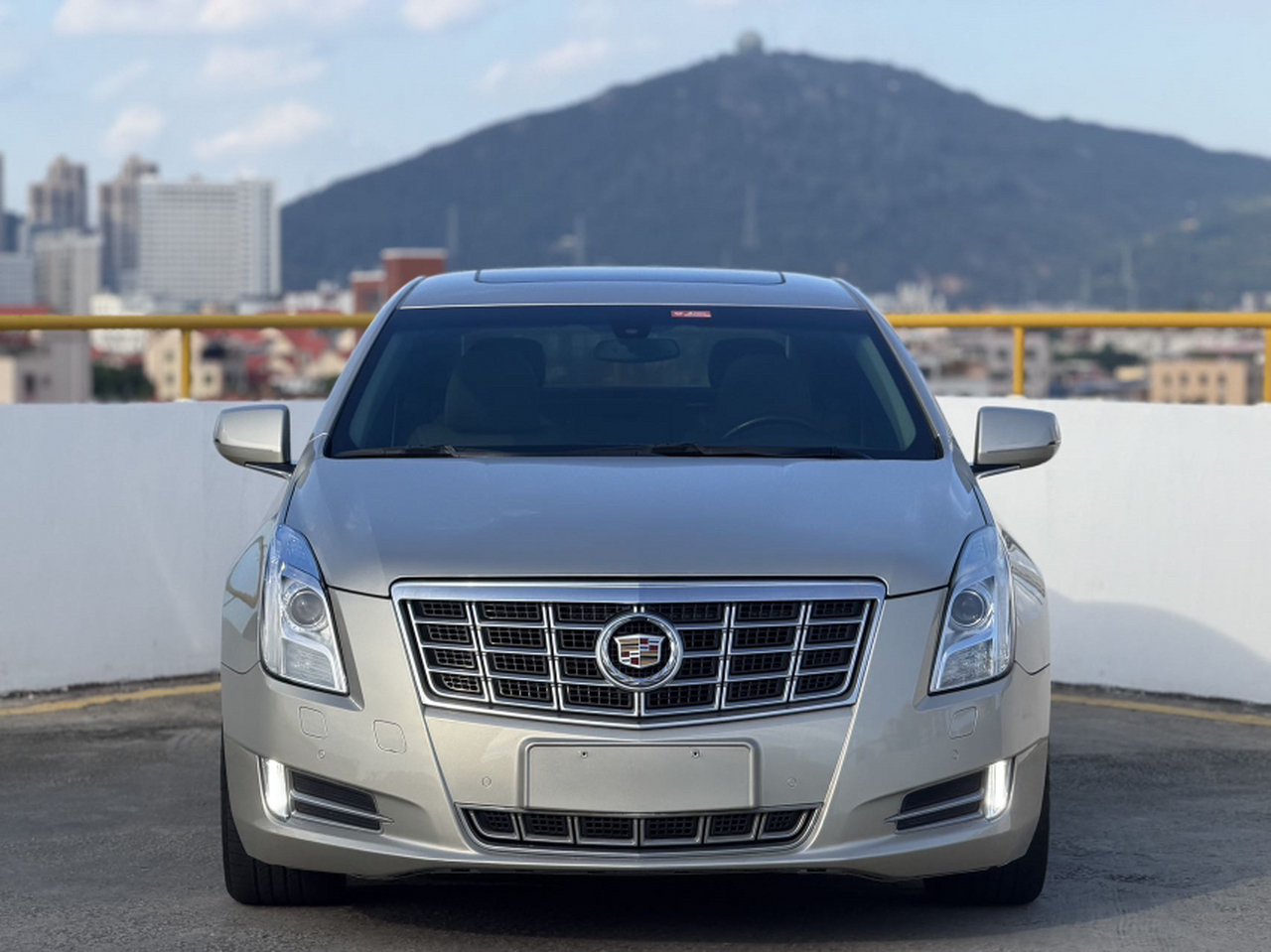 XTS 2014 28T Elite photo 2