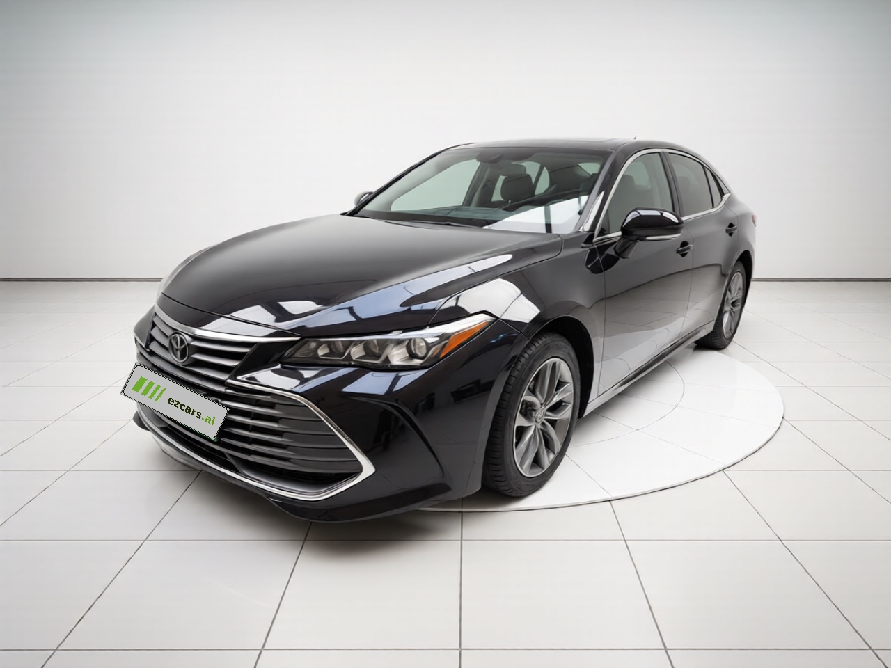 Avalon 2019 2.0L Progressive China VI
