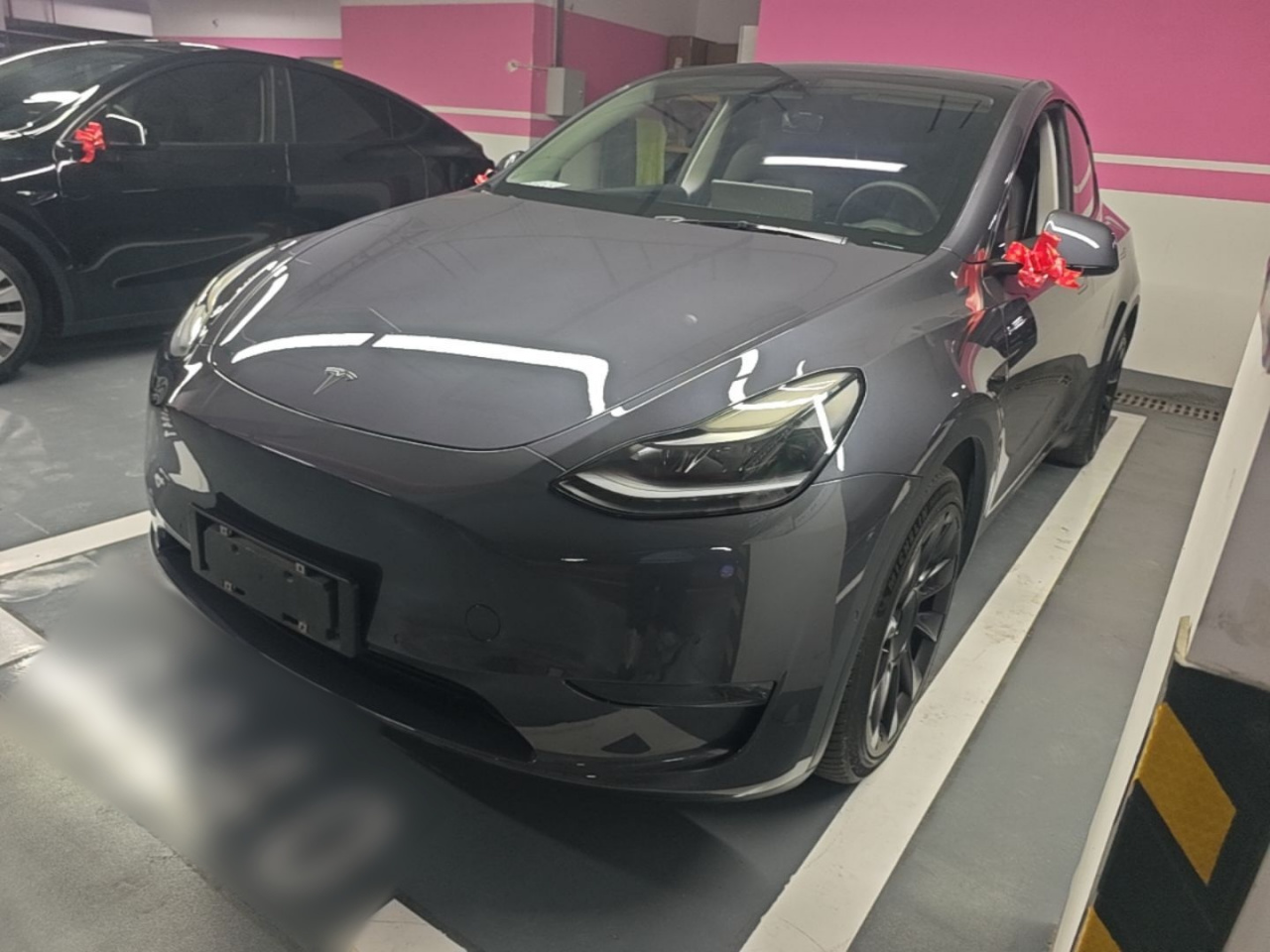 Model Y 2021 Long Range AWD