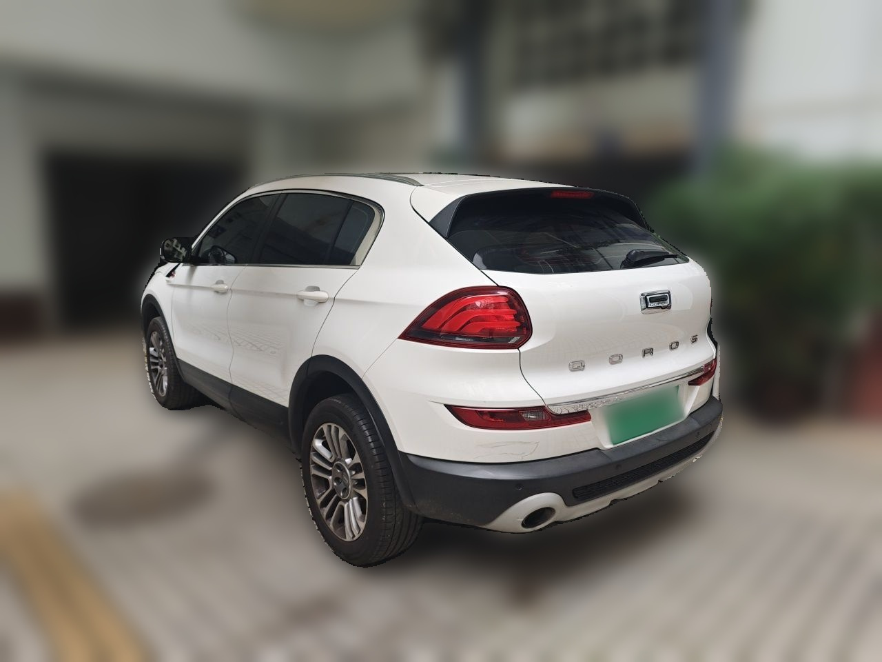 5 2018 Facelift 1.6T AT Premium photo 4