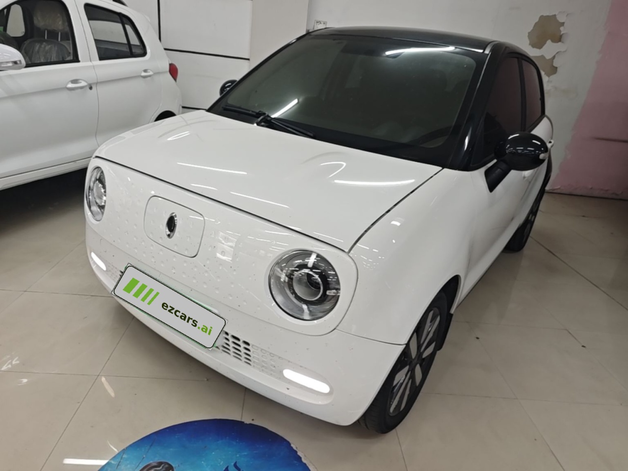 2021 351km Standard