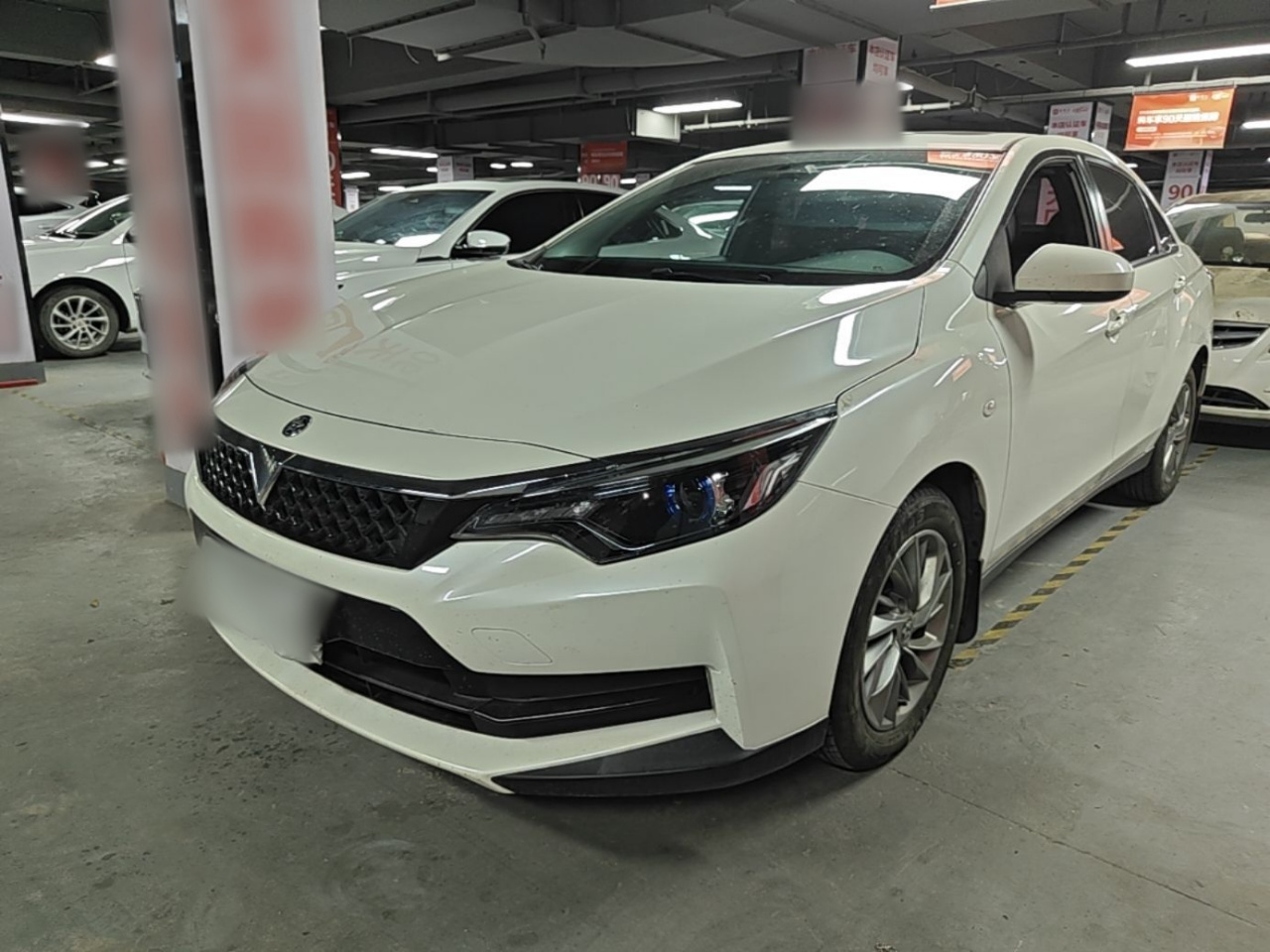 D60 2021 1.6L XE CVT Cruise