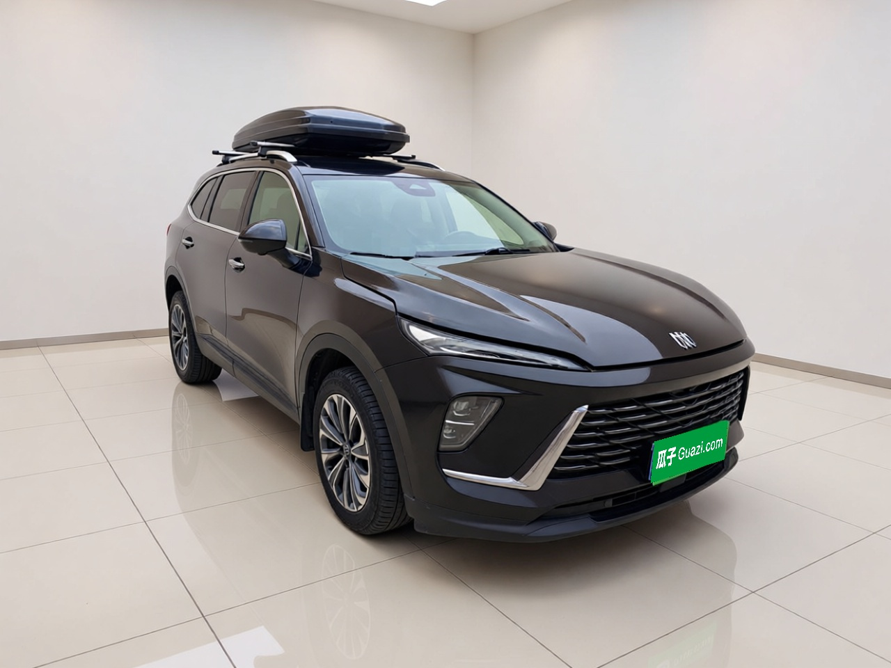 2024 Envision Plus 28T AWD Exclusive photo 3