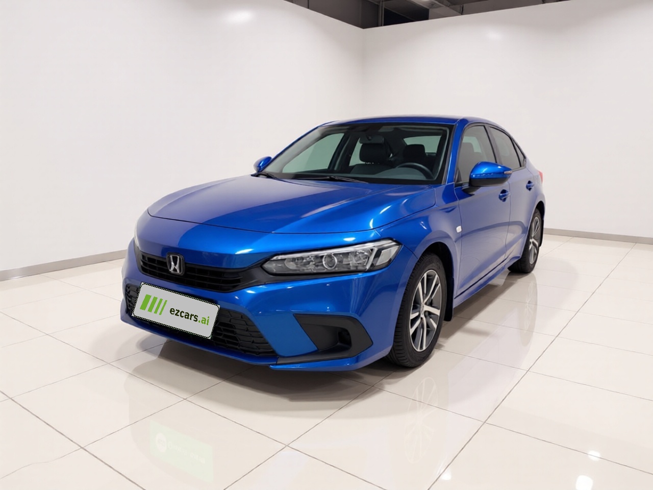 Civic 2022 180TURBO CVT