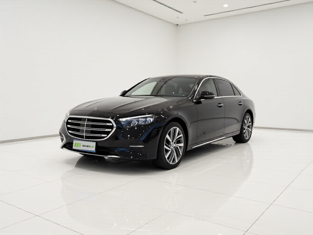 E-Class 2025 E 300 L Fashion