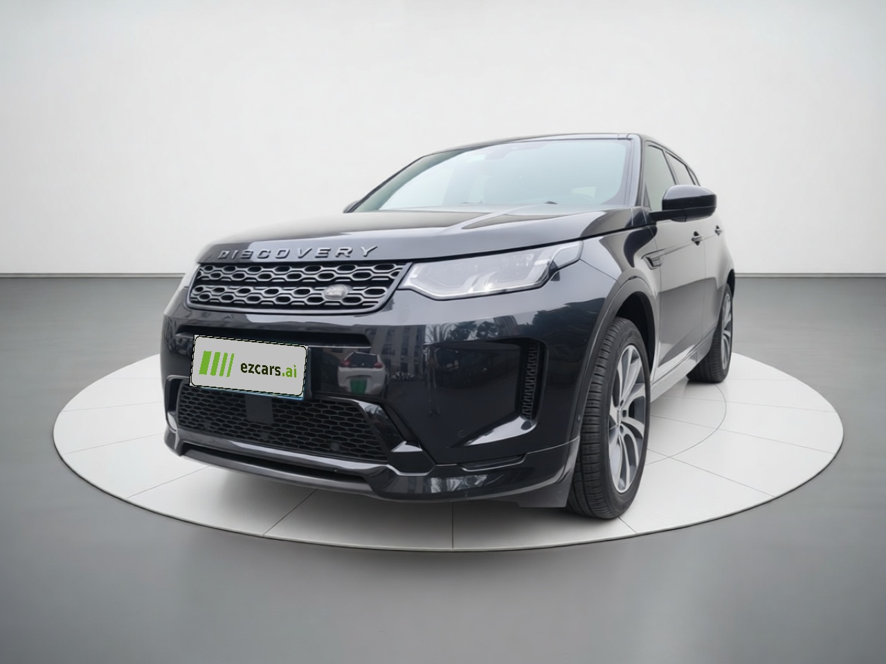 Discovery Sport 2020 249PS R-Dynamic Performance Tech 5-Seater