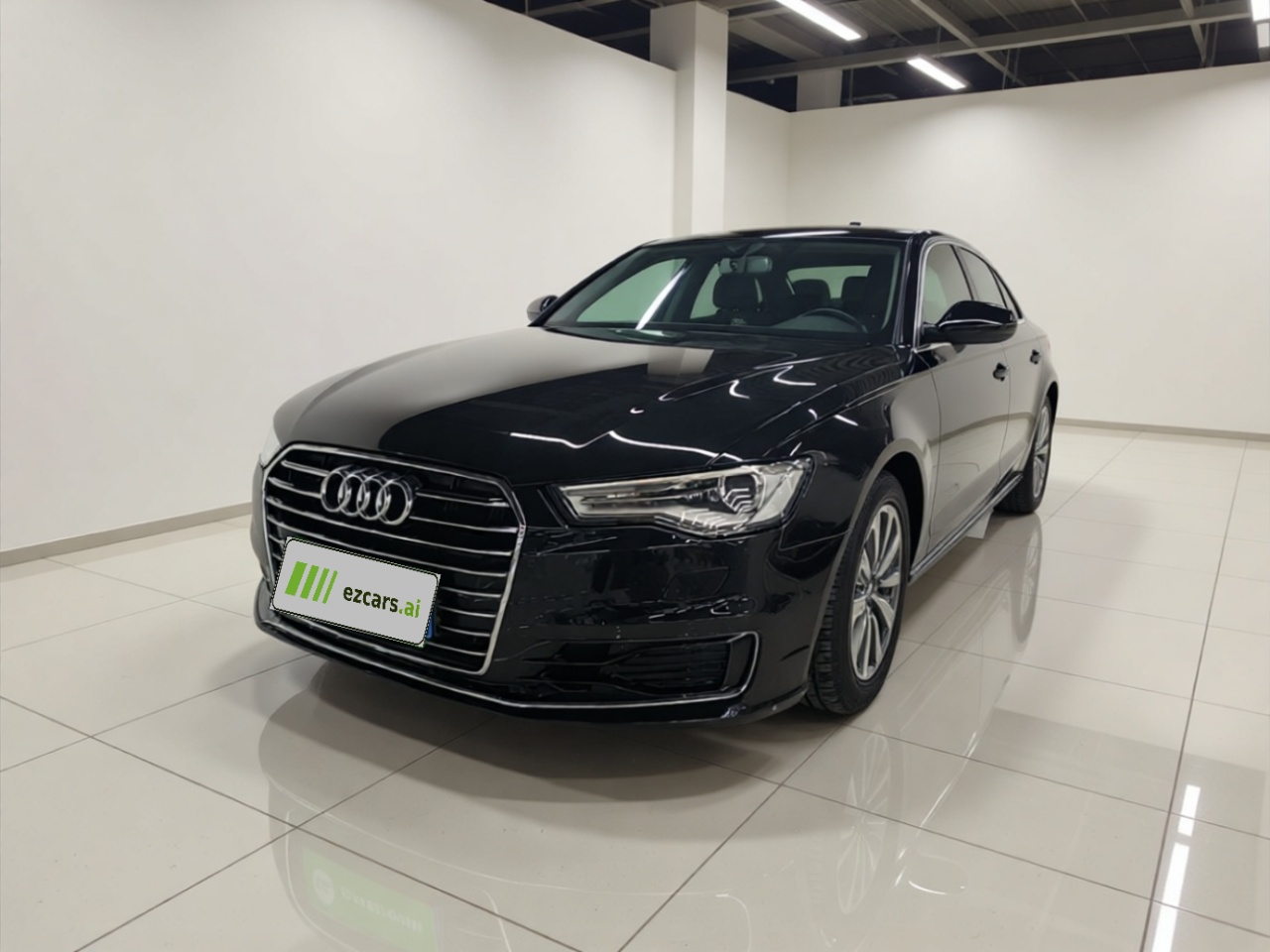 A6L 2016 30 FSI Comfort