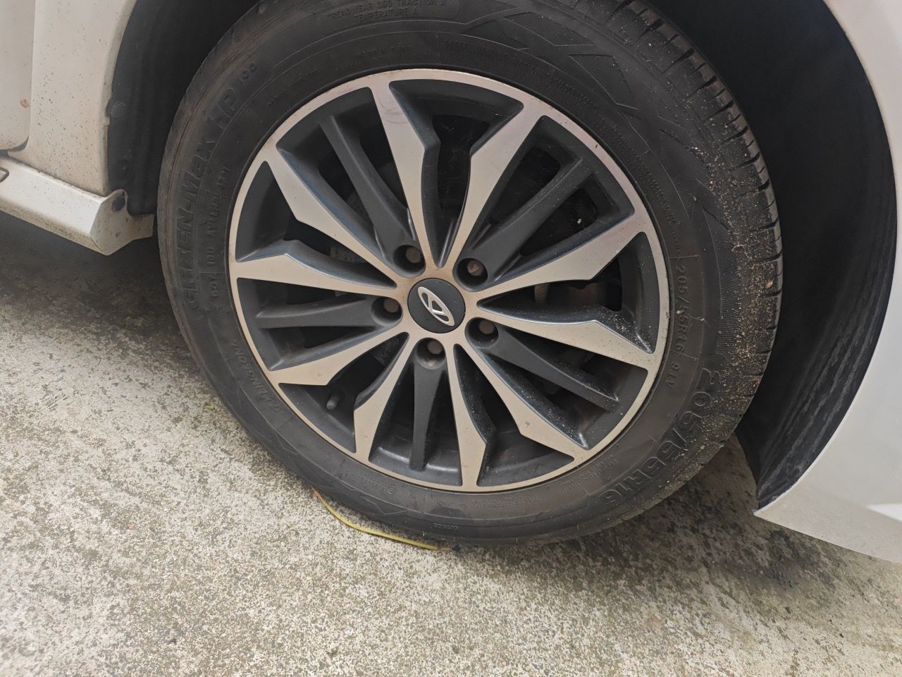 Arrizo 5 PLUS 2021 1.5L MT PLUS photo 5