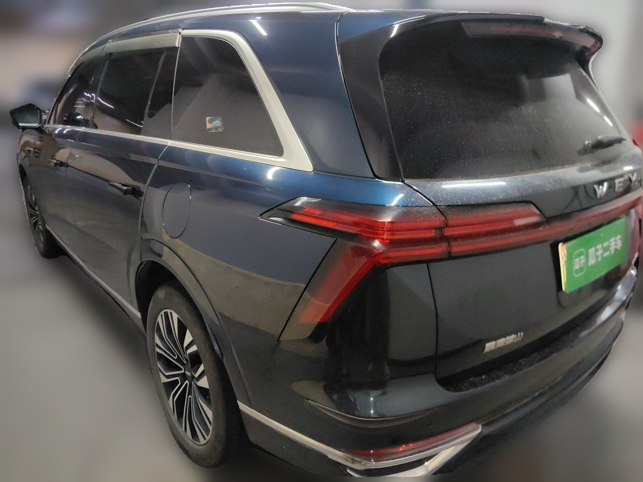 Blue Mountain 2023 AWD Extended Range photo 4