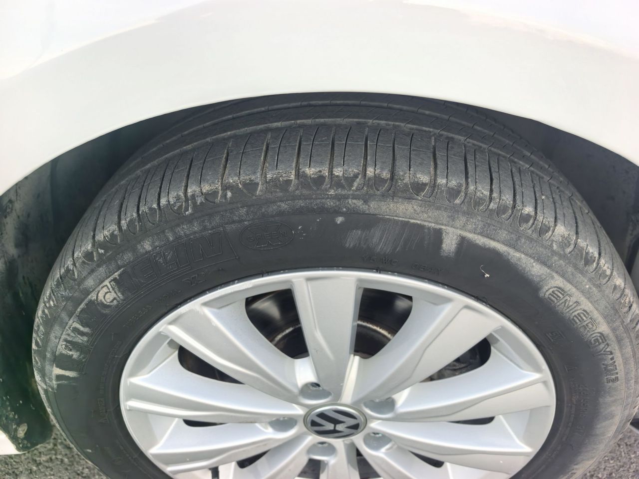 Sagitar 2015 1.6L AT Comfort photo 4