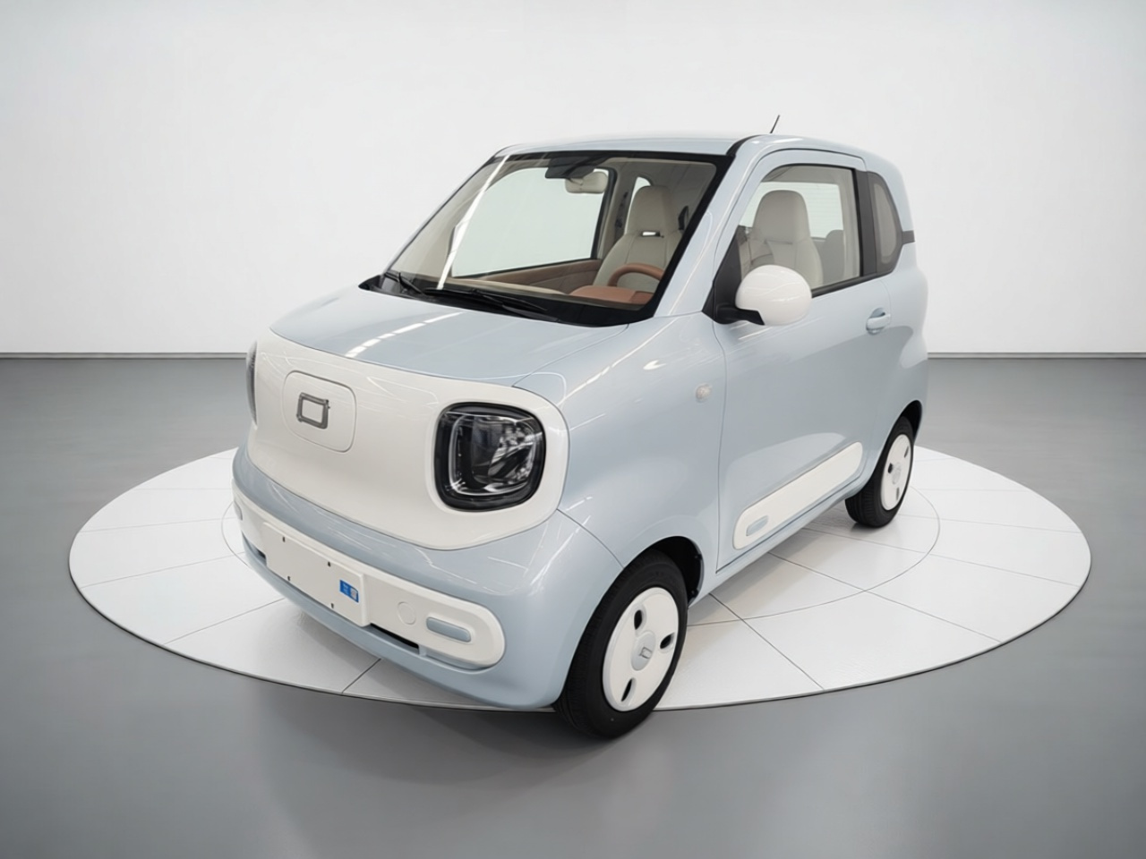 Bestune Pony 2026 222km