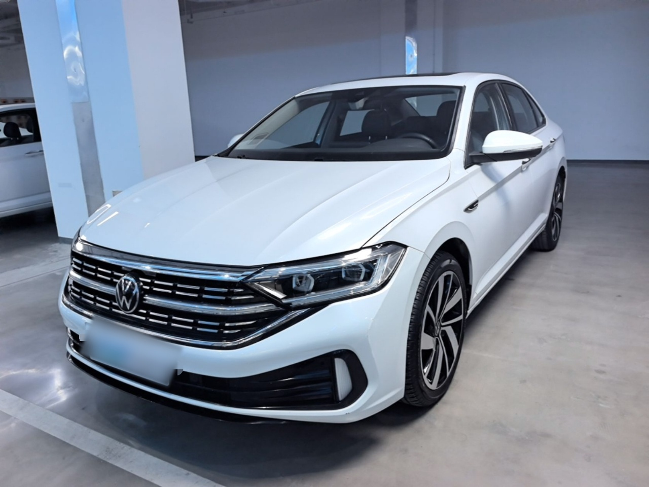 Sagitar 2023 300TSI DSG Excellence