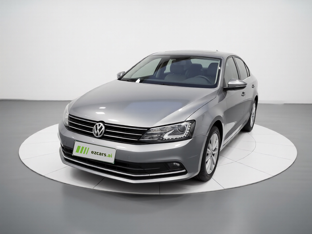 Sagitar 2015 230TSI AT Comfort
