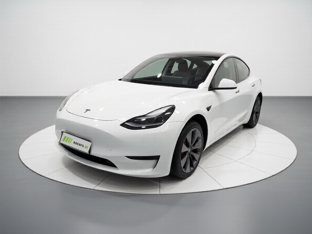 Model Y 2022 Facelift RWD