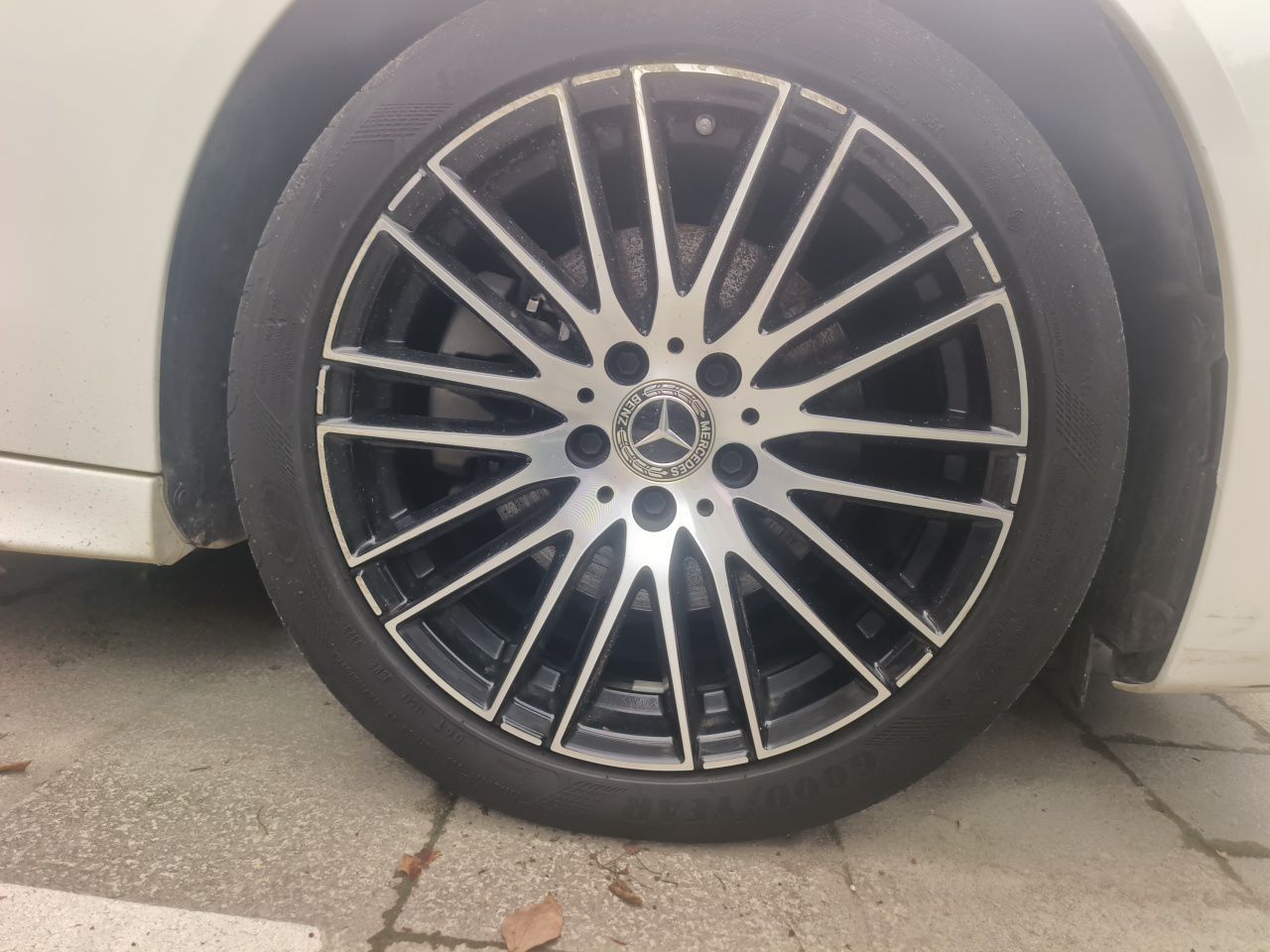 C-Class 2023 Facelift C 200 L Sport photo 5