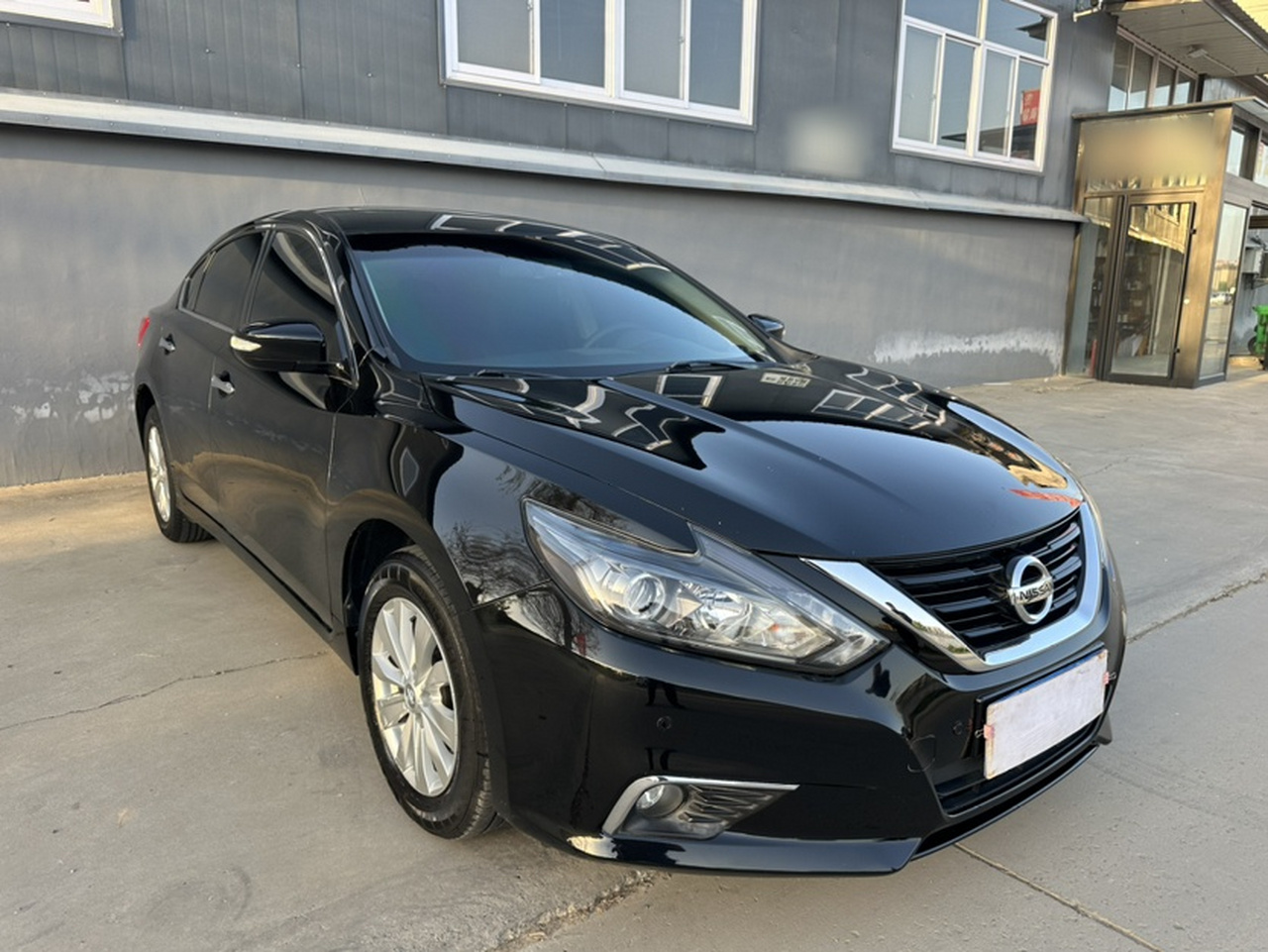 Teana 2018 2.0L XL photo 2