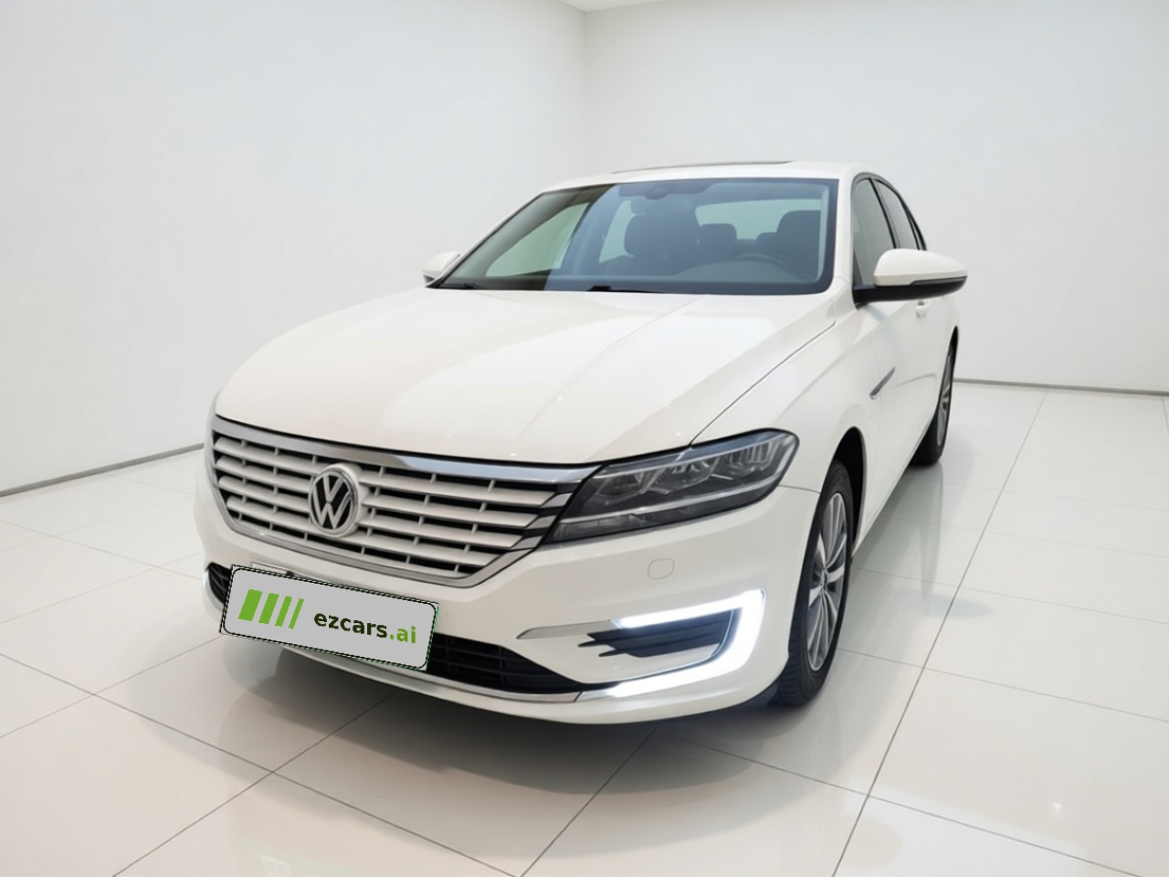 Lavida EV 2019 Preferred