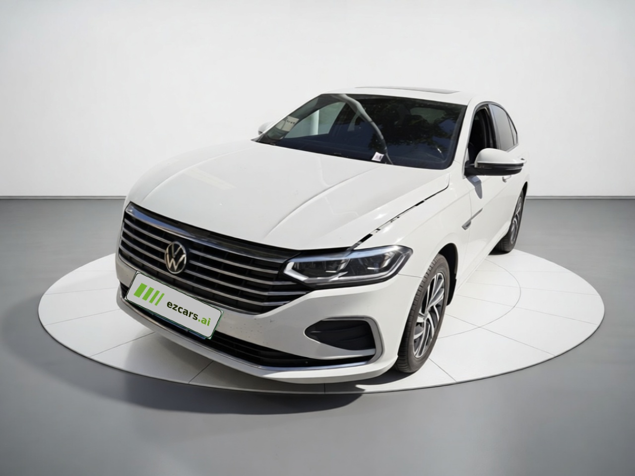 Lavida 2023 1.5L AT