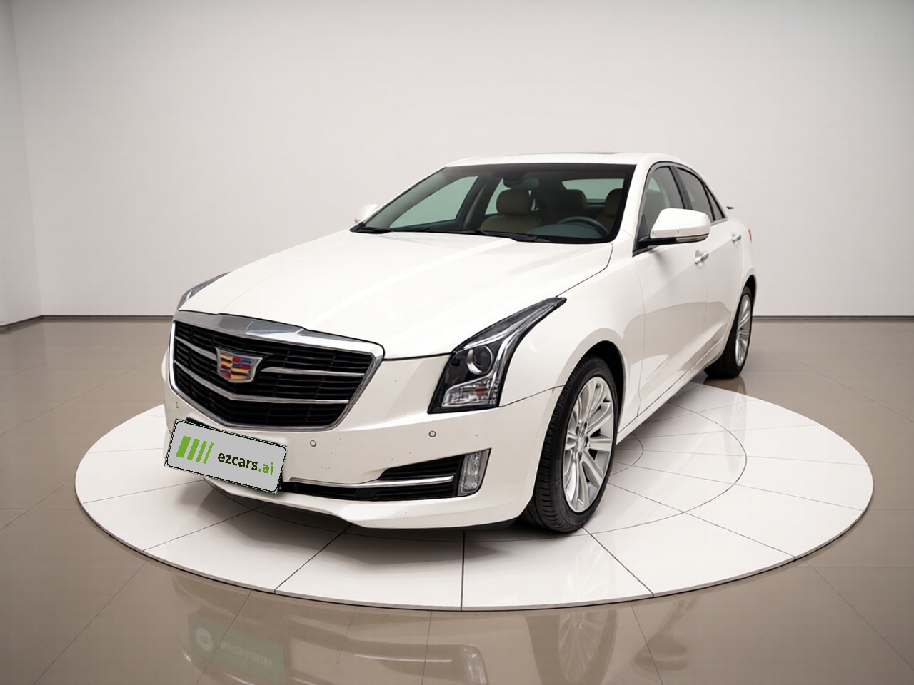 ATS-L 2017 28T Tech